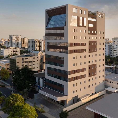 Homewood Suites By Hilton Saint-Domingue Extérieur photo