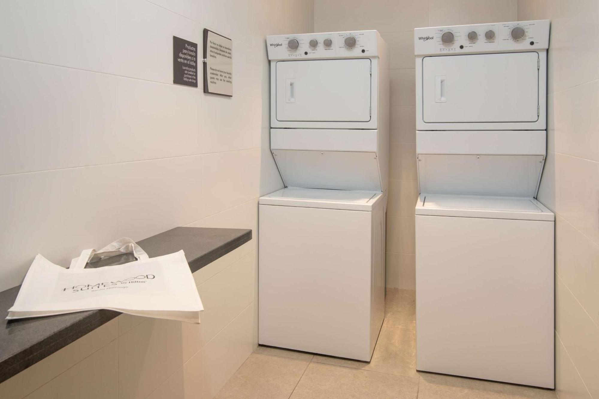 Homewood Suites By Hilton Saint-Domingue Extérieur photo