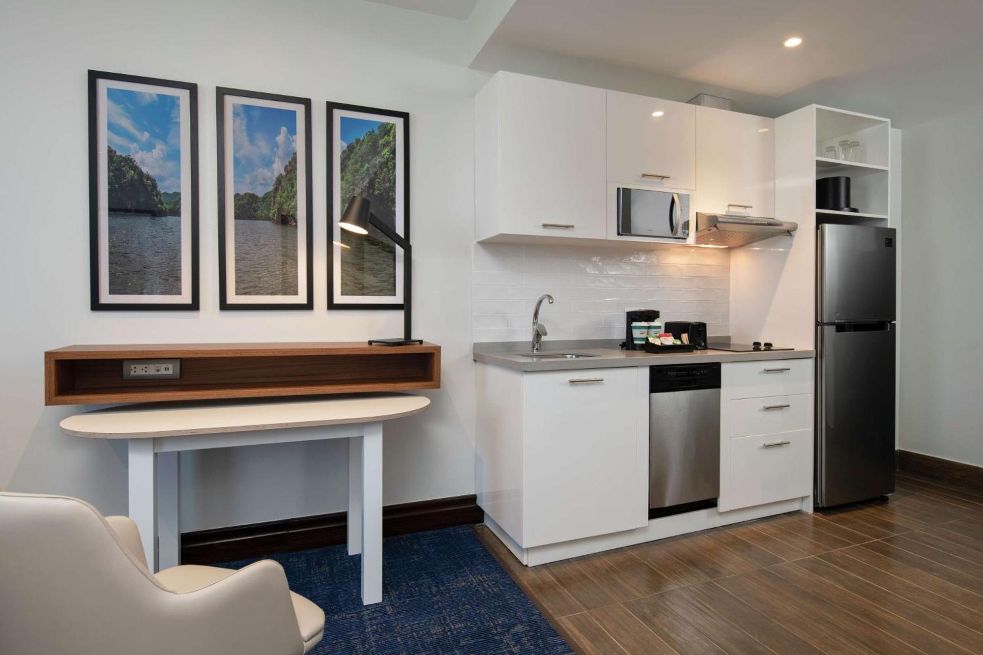 Homewood Suites By Hilton Saint-Domingue Extérieur photo