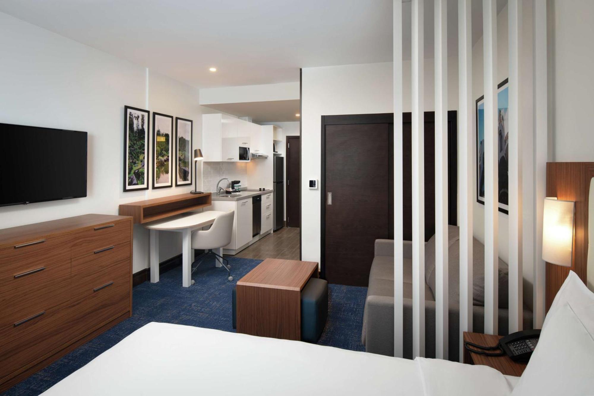 Homewood Suites By Hilton Saint-Domingue Extérieur photo