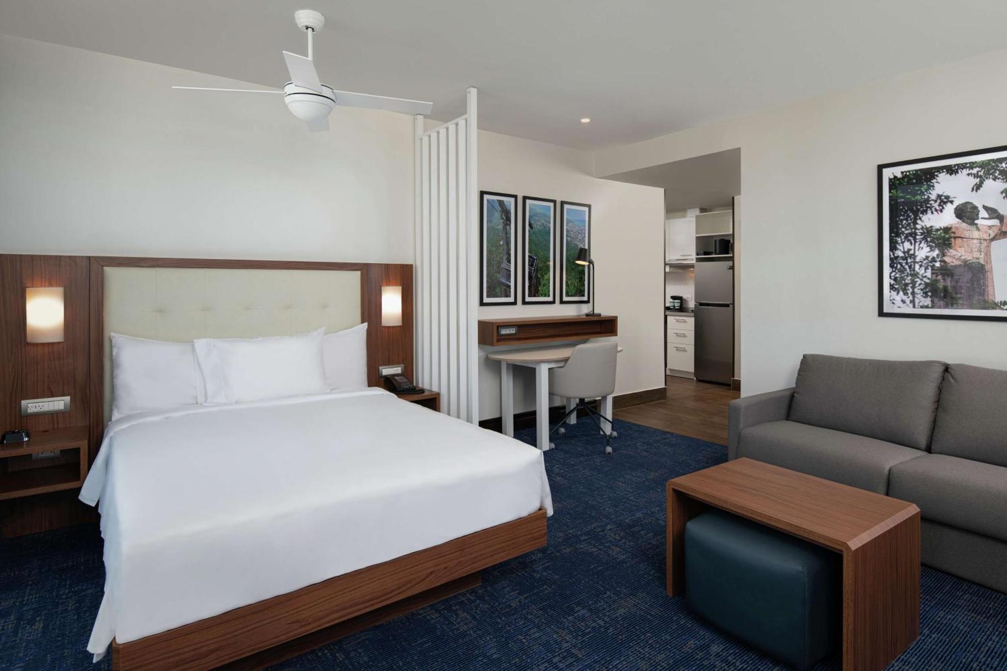 Homewood Suites By Hilton Saint-Domingue Extérieur photo