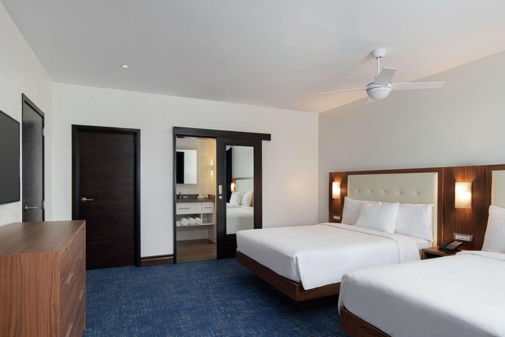 Homewood Suites By Hilton Saint-Domingue Extérieur photo