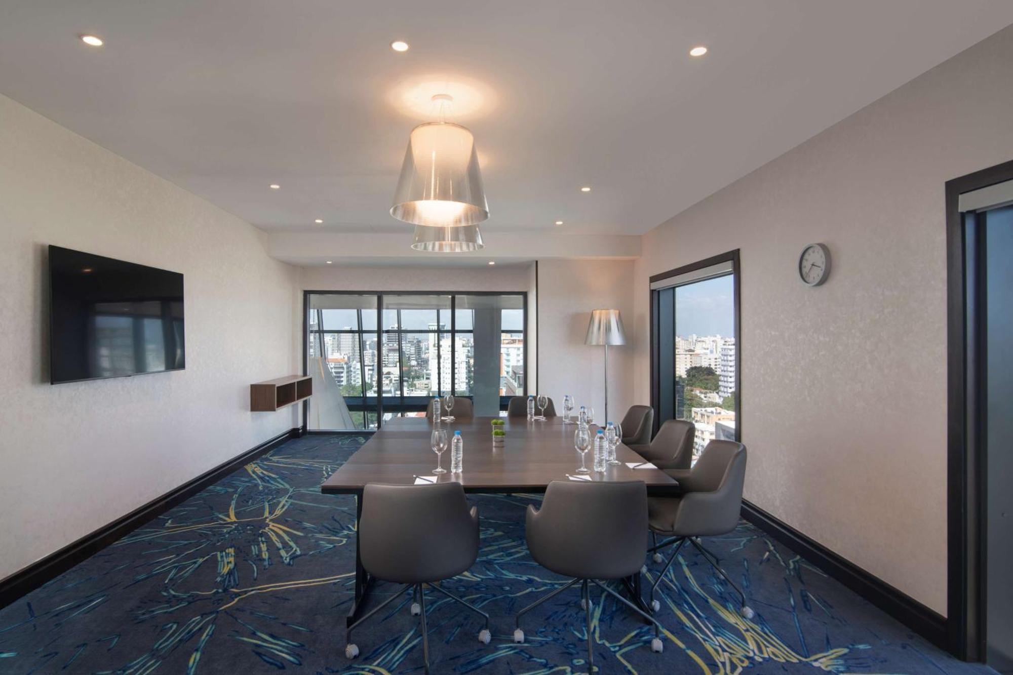 Homewood Suites By Hilton Saint-Domingue Extérieur photo