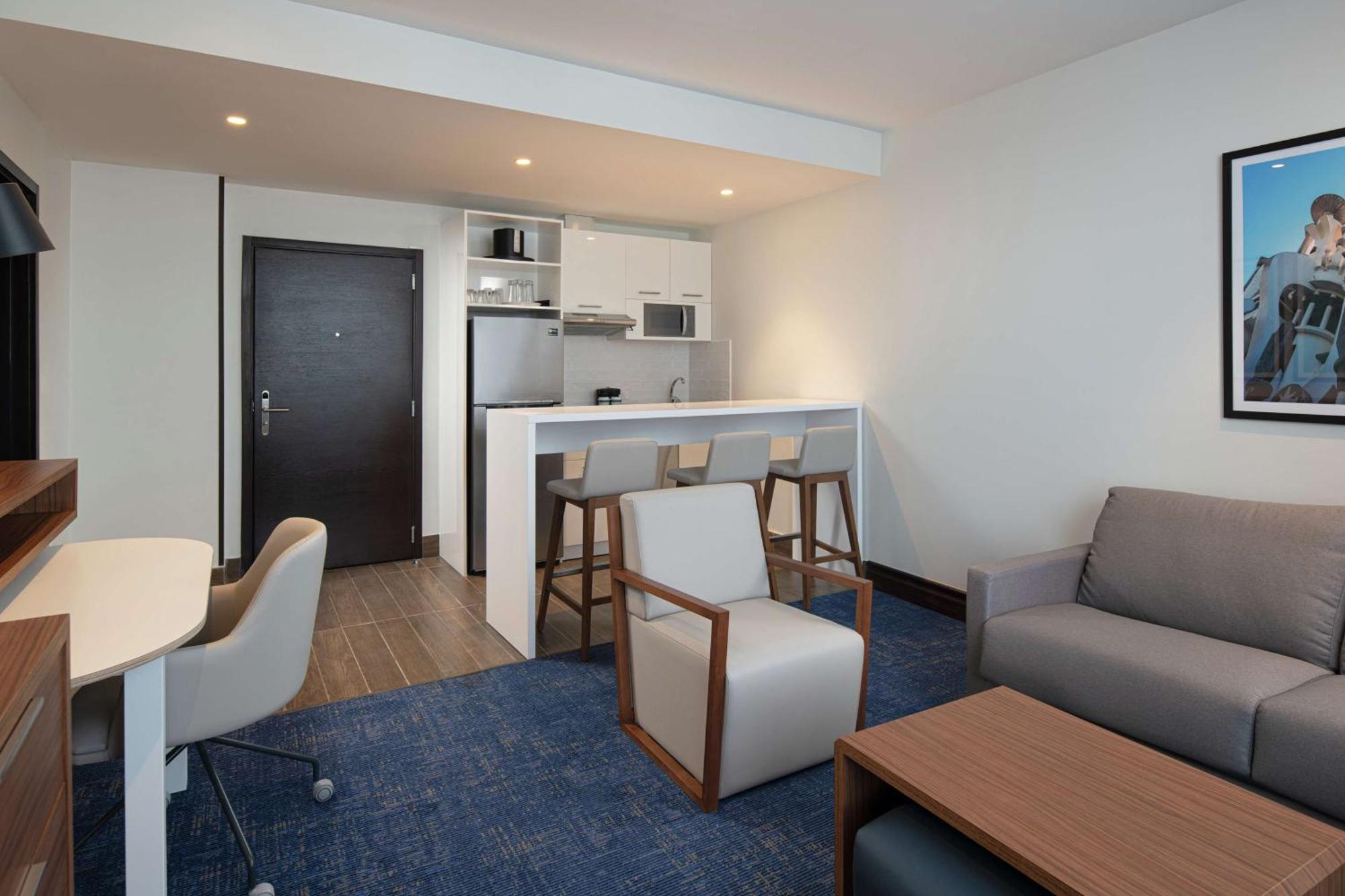 Homewood Suites By Hilton Saint-Domingue Extérieur photo