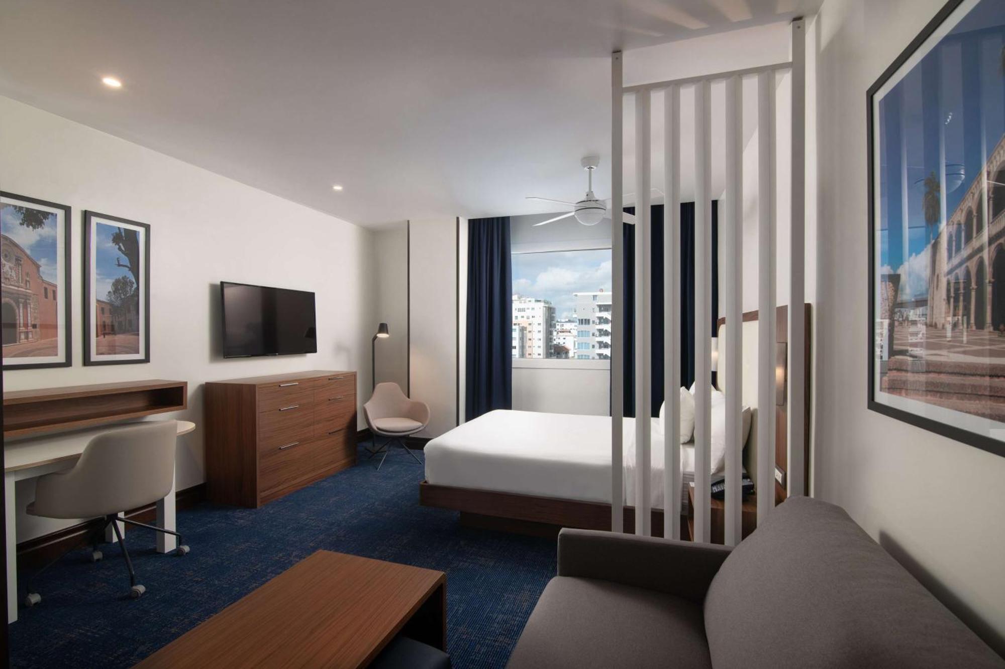 Homewood Suites By Hilton Saint-Domingue Extérieur photo