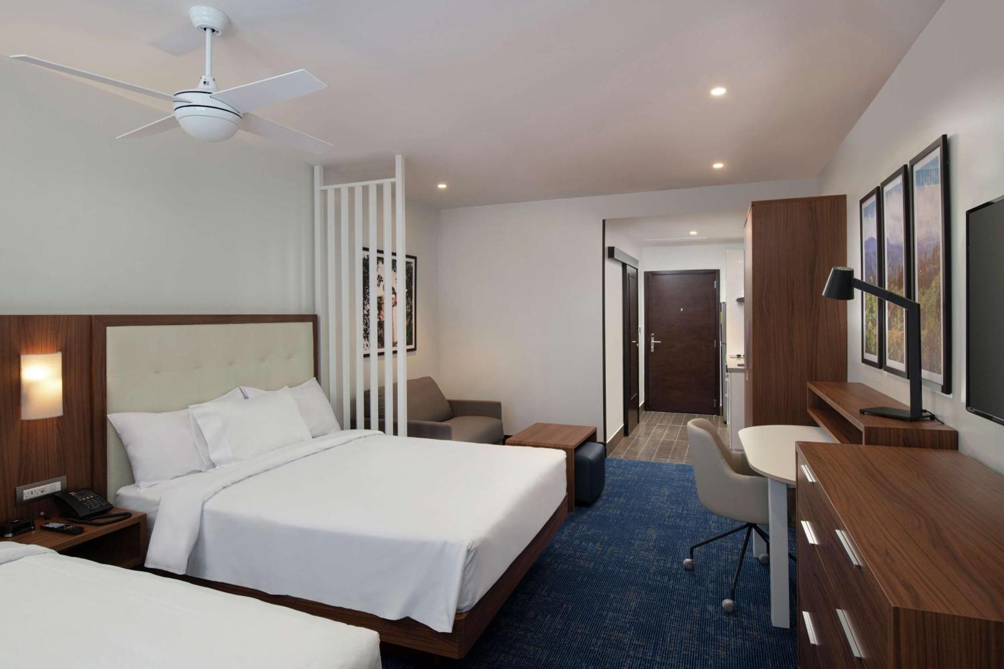 Homewood Suites By Hilton Saint-Domingue Extérieur photo