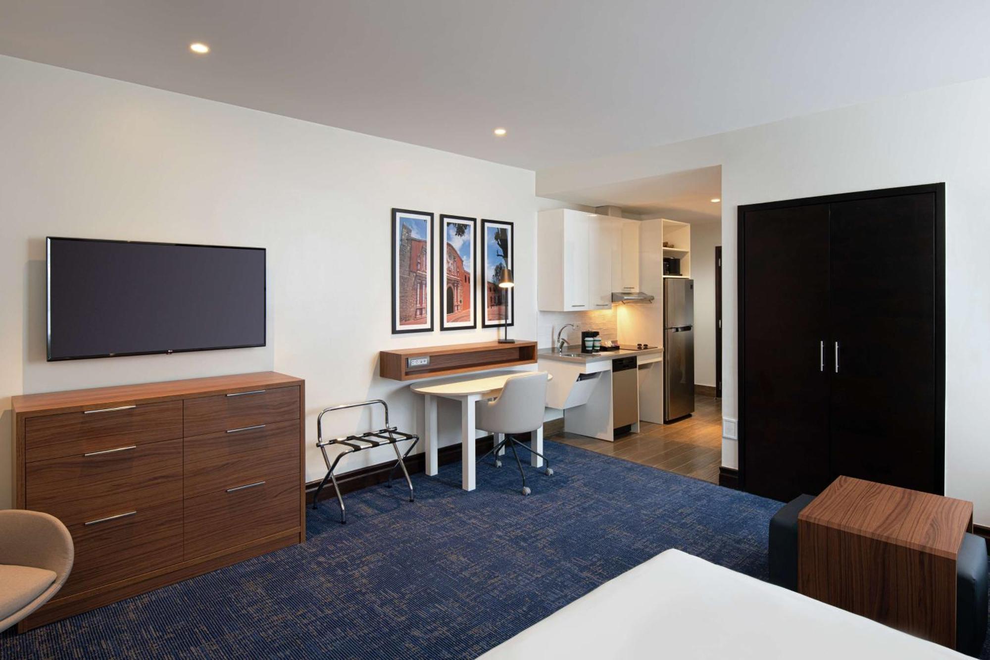 Homewood Suites By Hilton Saint-Domingue Extérieur photo