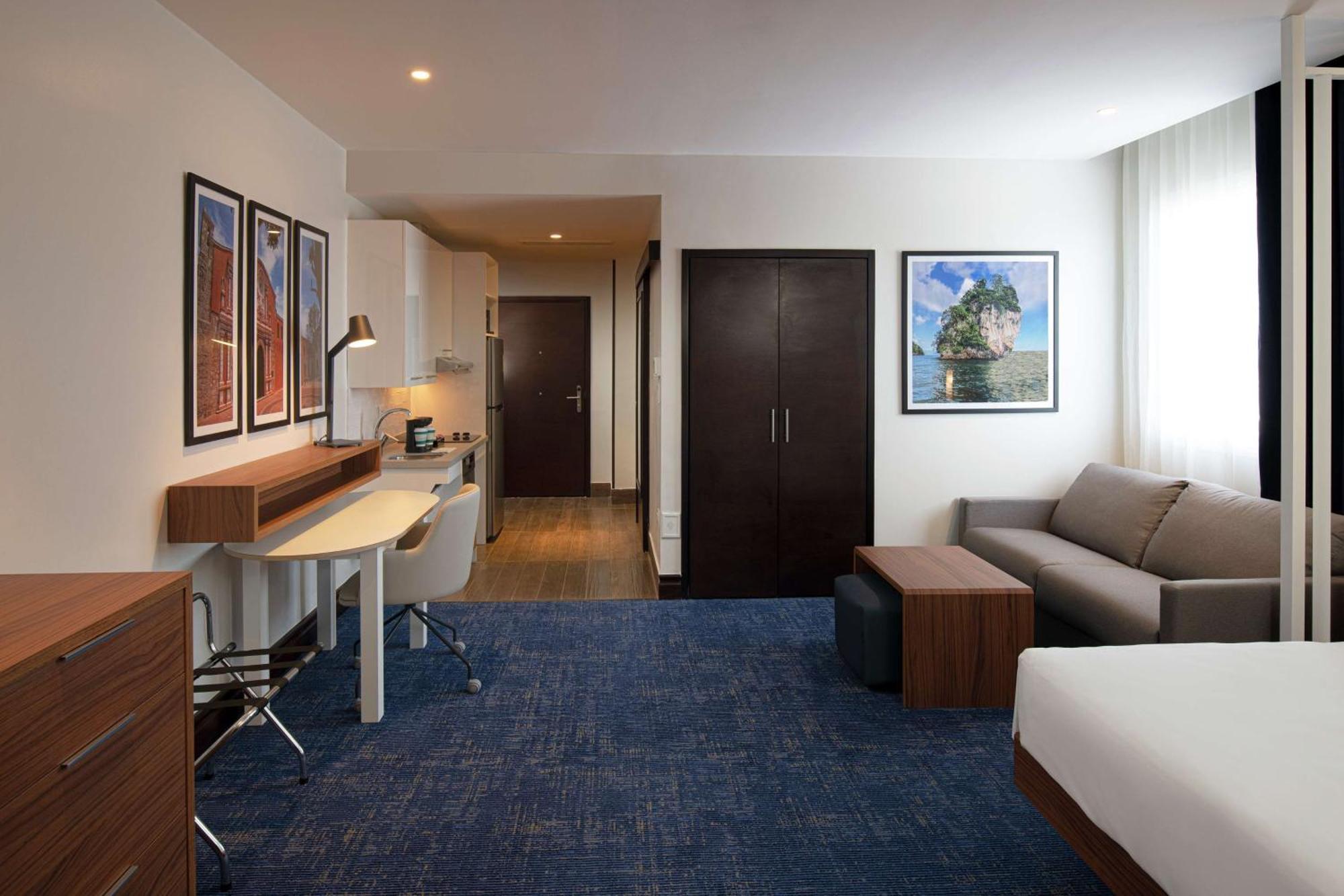 Homewood Suites By Hilton Saint-Domingue Extérieur photo