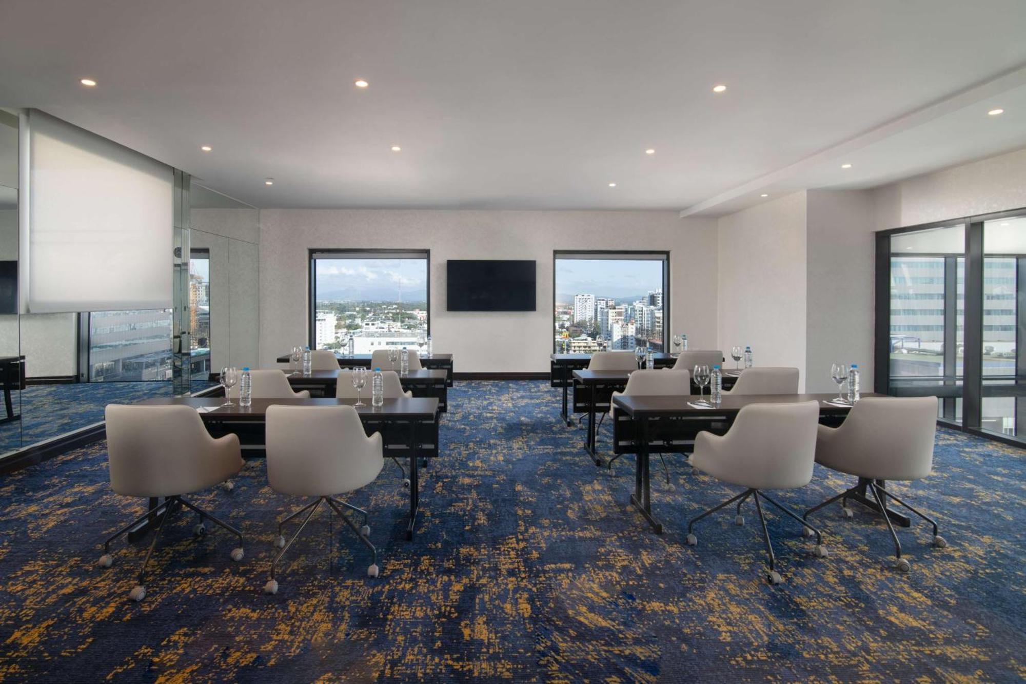 Homewood Suites By Hilton Saint-Domingue Extérieur photo