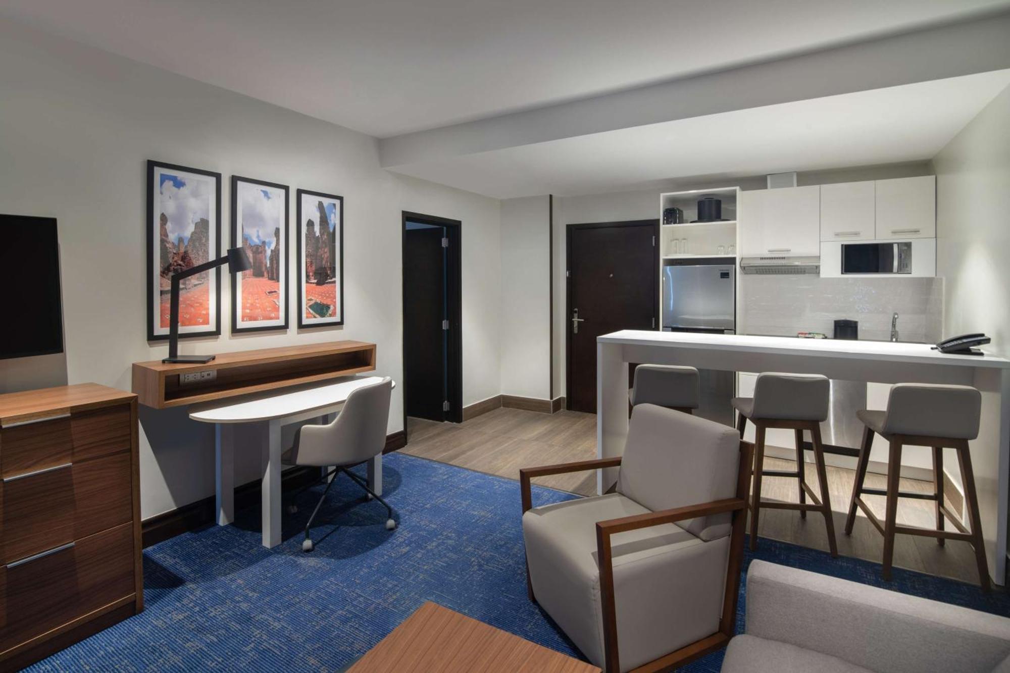 Homewood Suites By Hilton Saint-Domingue Extérieur photo