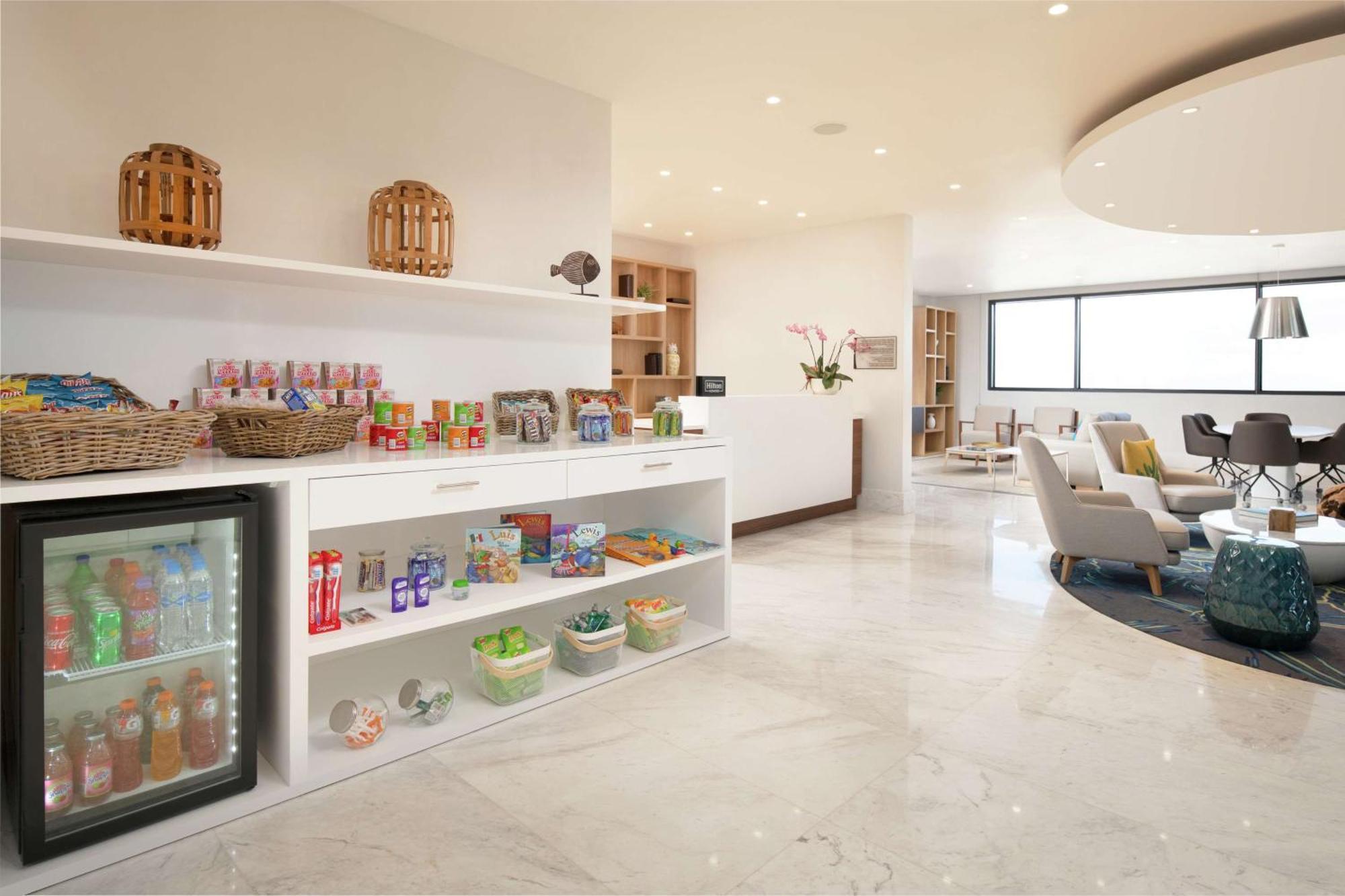 Homewood Suites By Hilton Saint-Domingue Extérieur photo