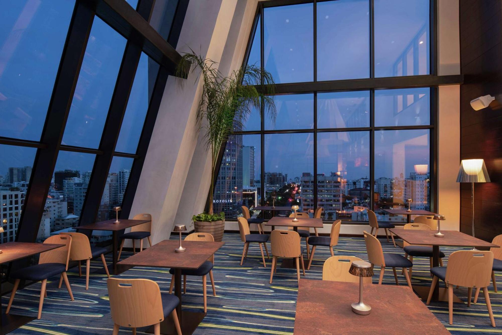Homewood Suites By Hilton Saint-Domingue Extérieur photo