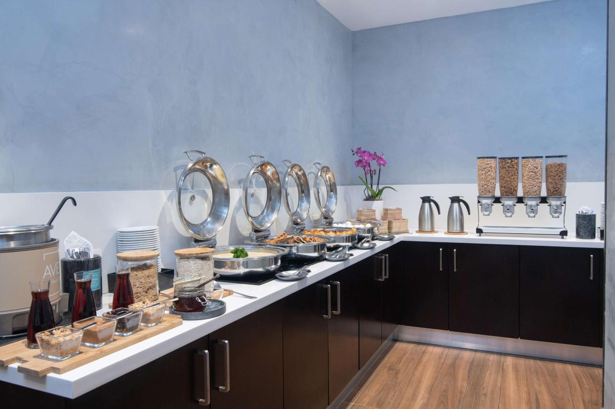 Homewood Suites By Hilton Saint-Domingue Extérieur photo