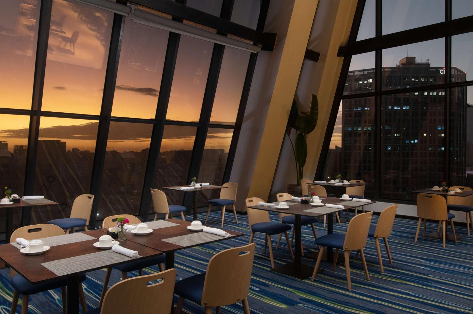 Homewood Suites By Hilton Saint-Domingue Extérieur photo