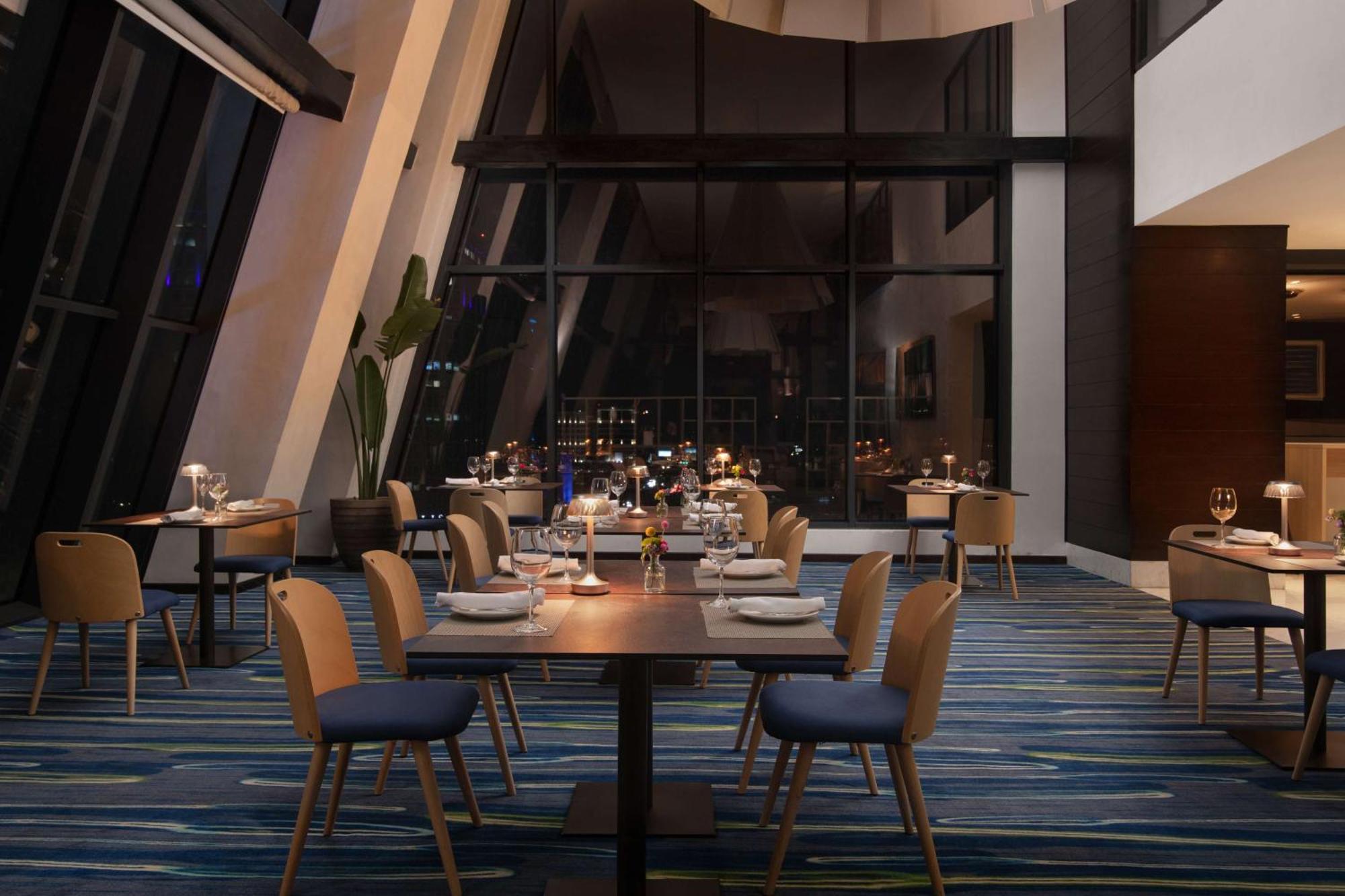 Homewood Suites By Hilton Saint-Domingue Extérieur photo