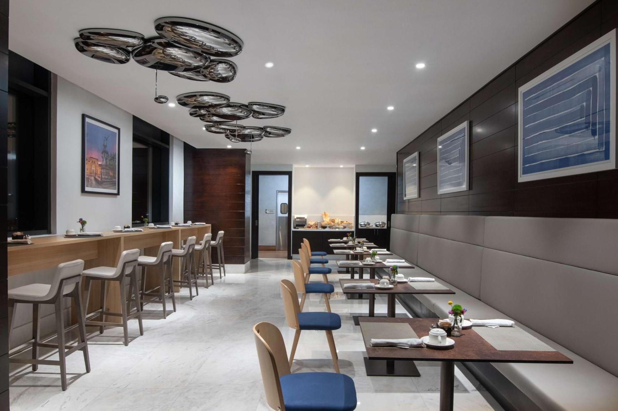 Homewood Suites By Hilton Saint-Domingue Extérieur photo