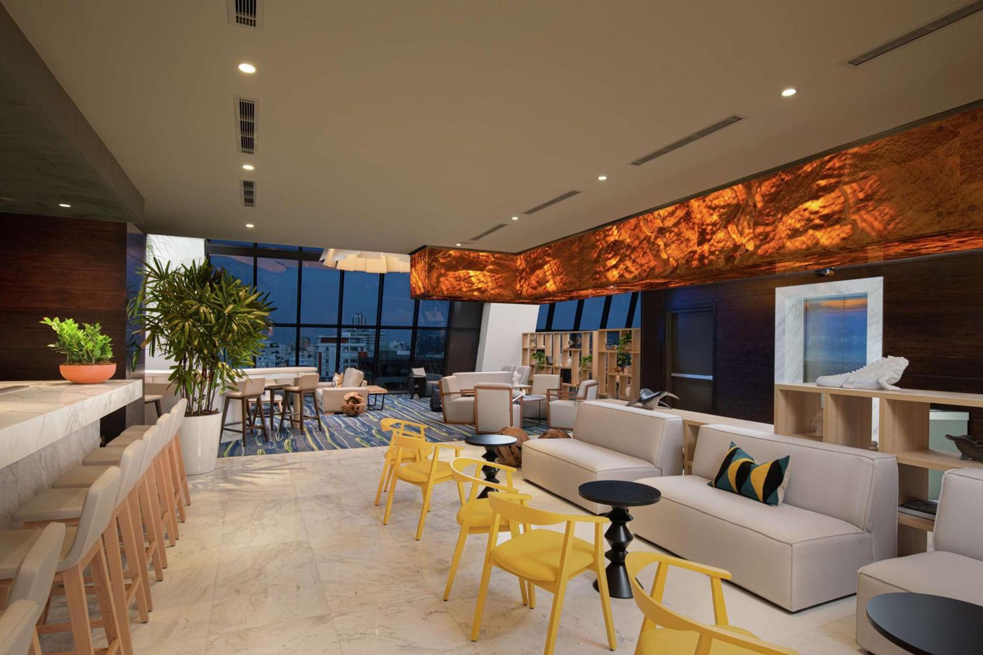 Homewood Suites By Hilton Saint-Domingue Extérieur photo