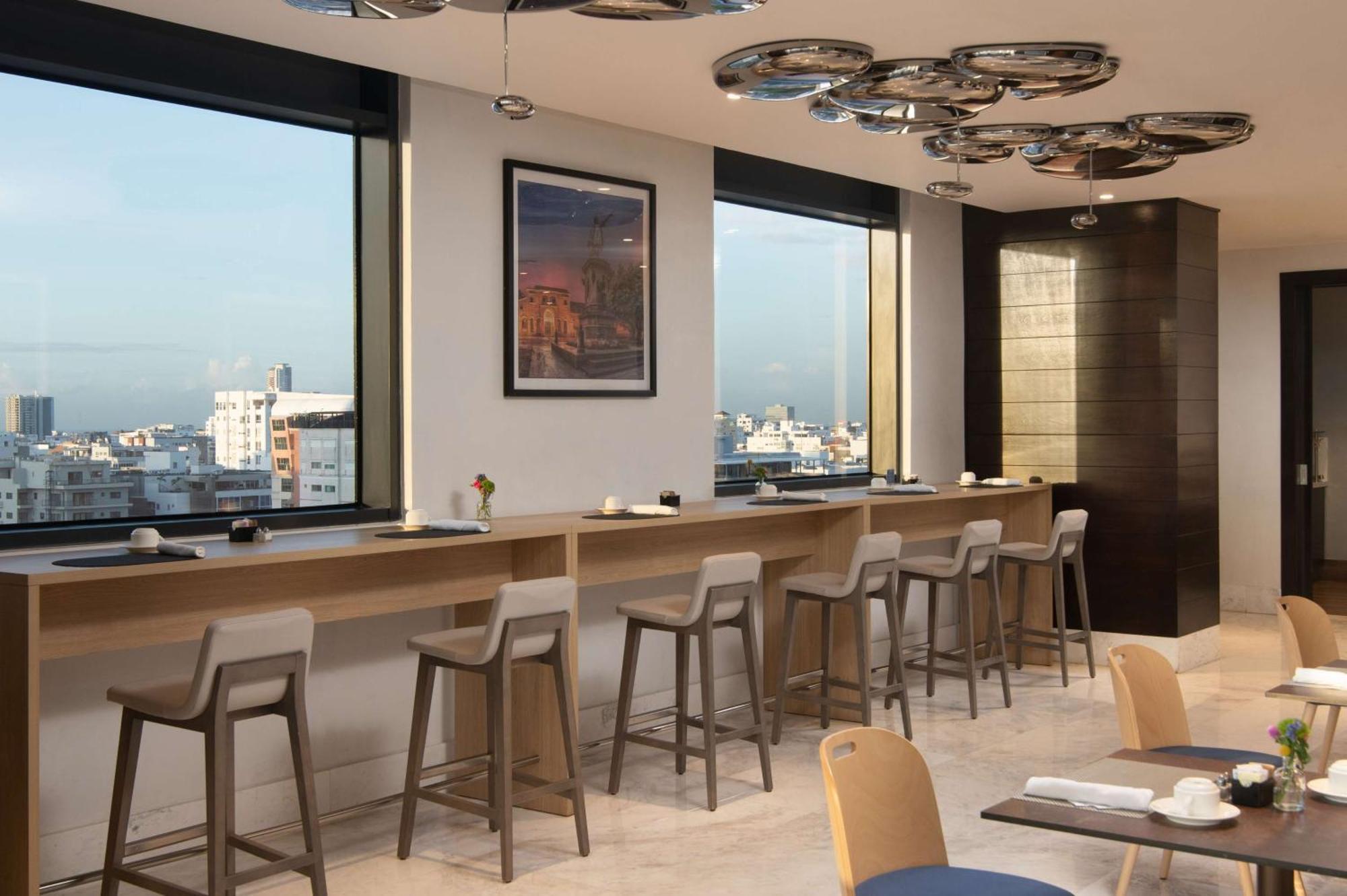 Homewood Suites By Hilton Saint-Domingue Extérieur photo