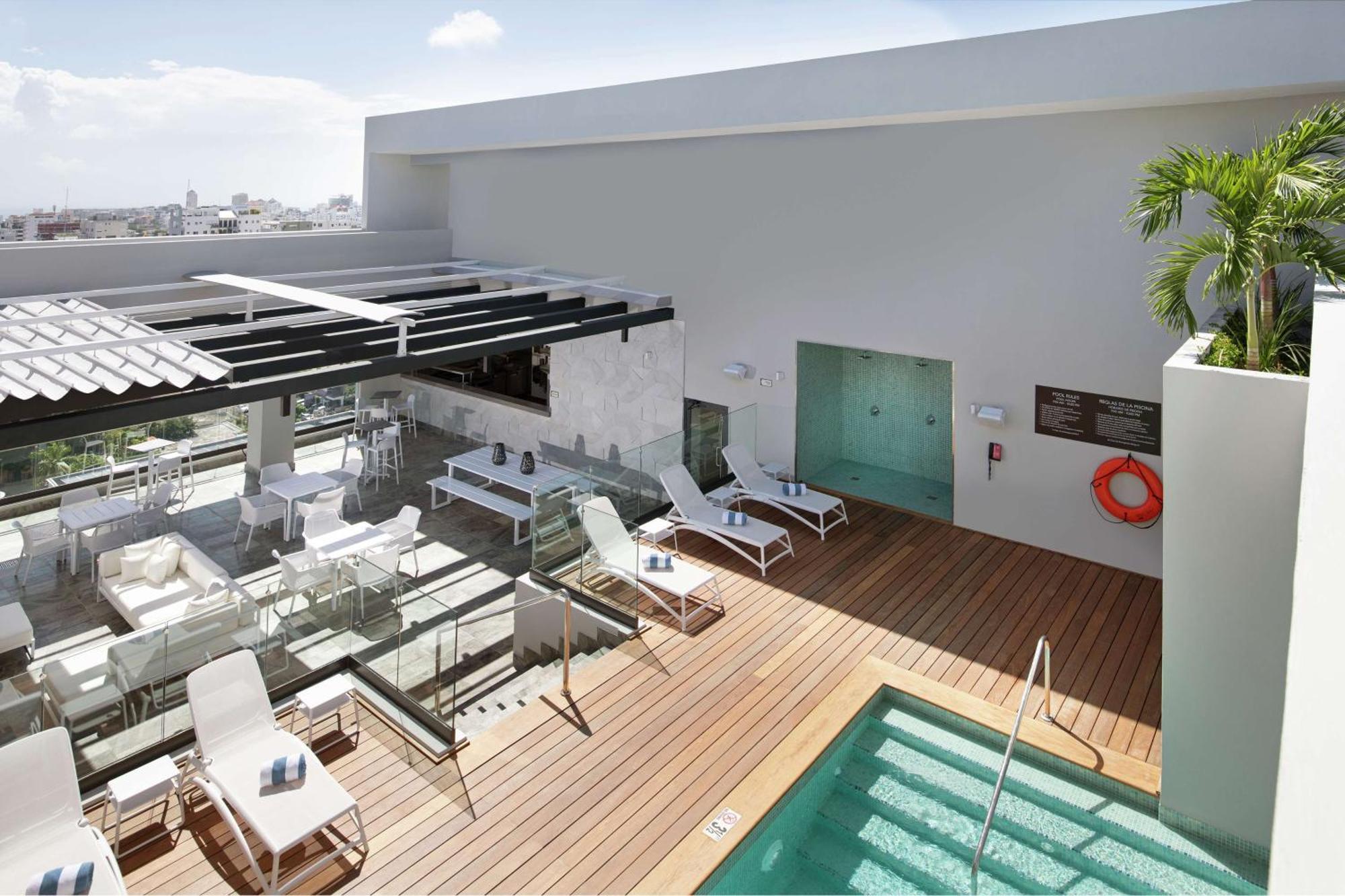 Homewood Suites By Hilton Saint-Domingue Extérieur photo