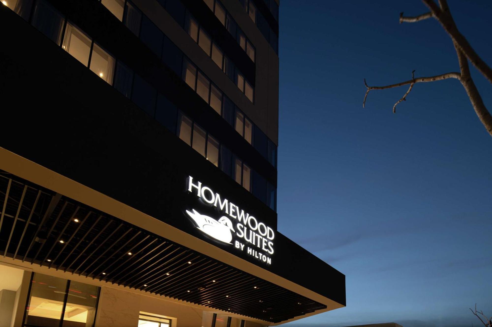 Homewood Suites By Hilton Saint-Domingue Extérieur photo