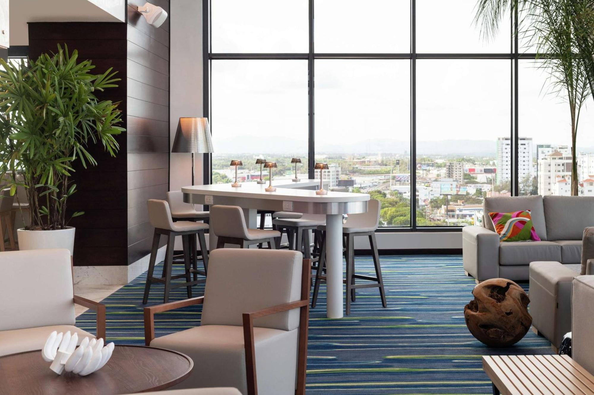Homewood Suites By Hilton Saint-Domingue Extérieur photo