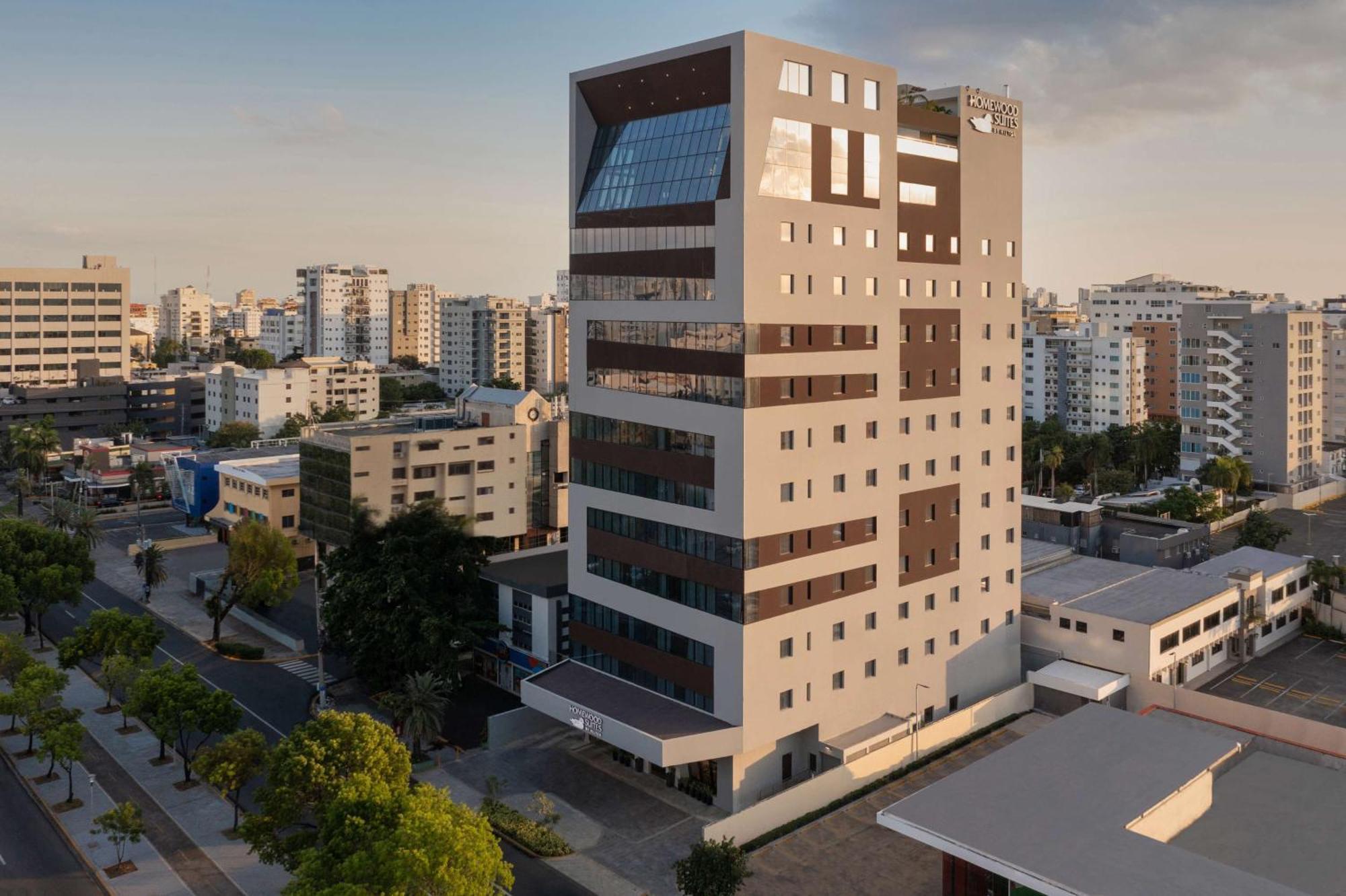 Homewood Suites By Hilton Saint-Domingue Extérieur photo