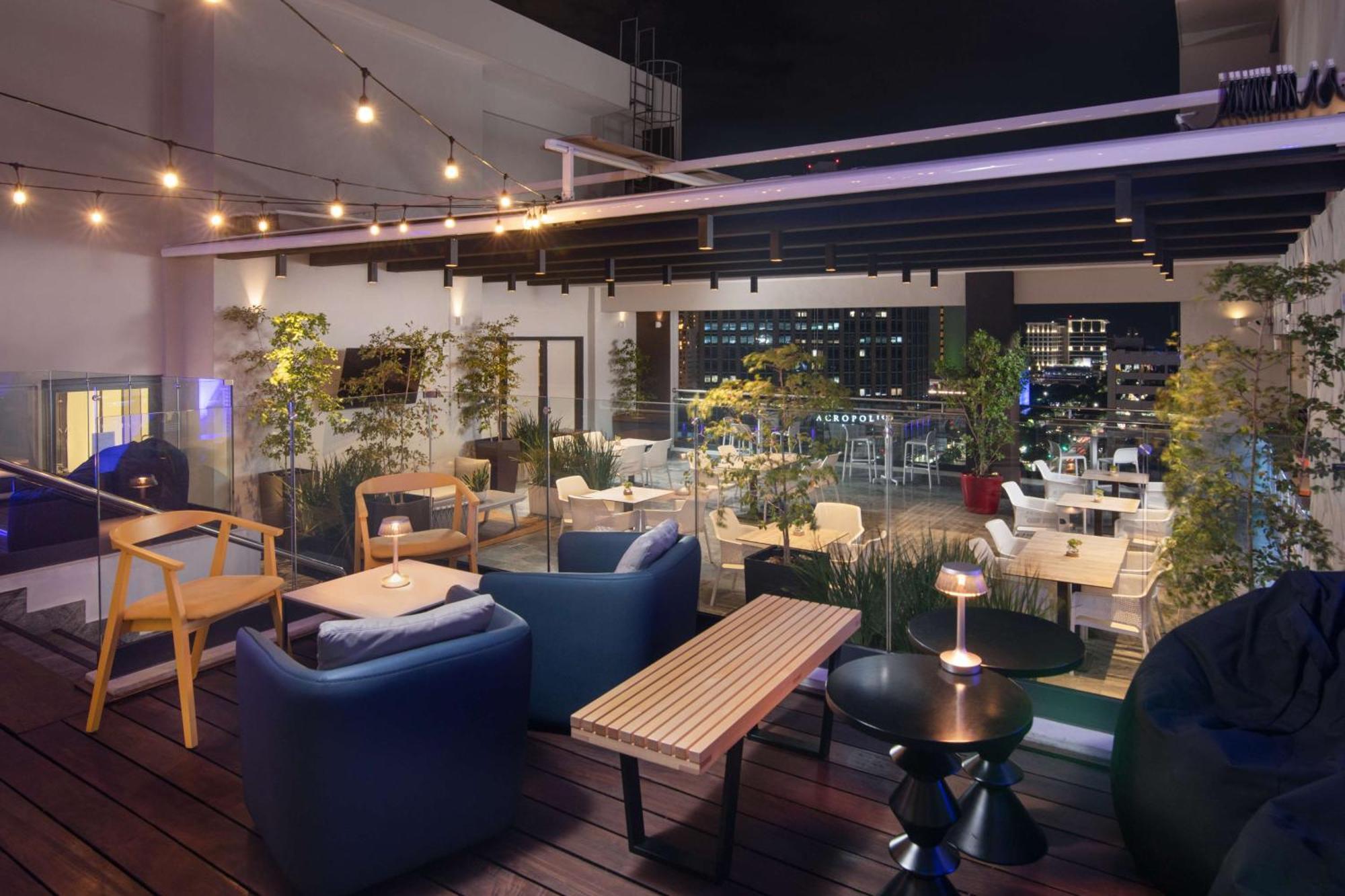 Homewood Suites By Hilton Saint-Domingue Extérieur photo