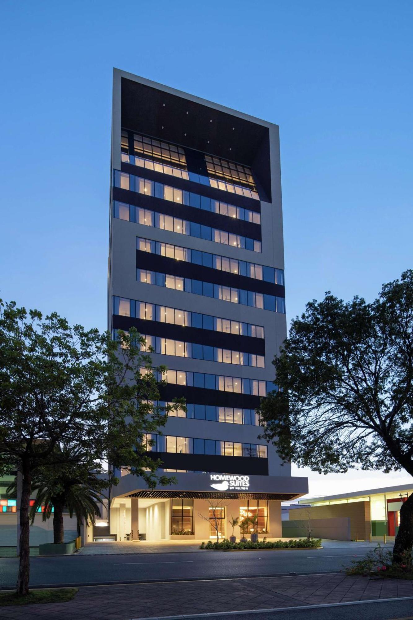 Homewood Suites By Hilton Saint-Domingue Extérieur photo
