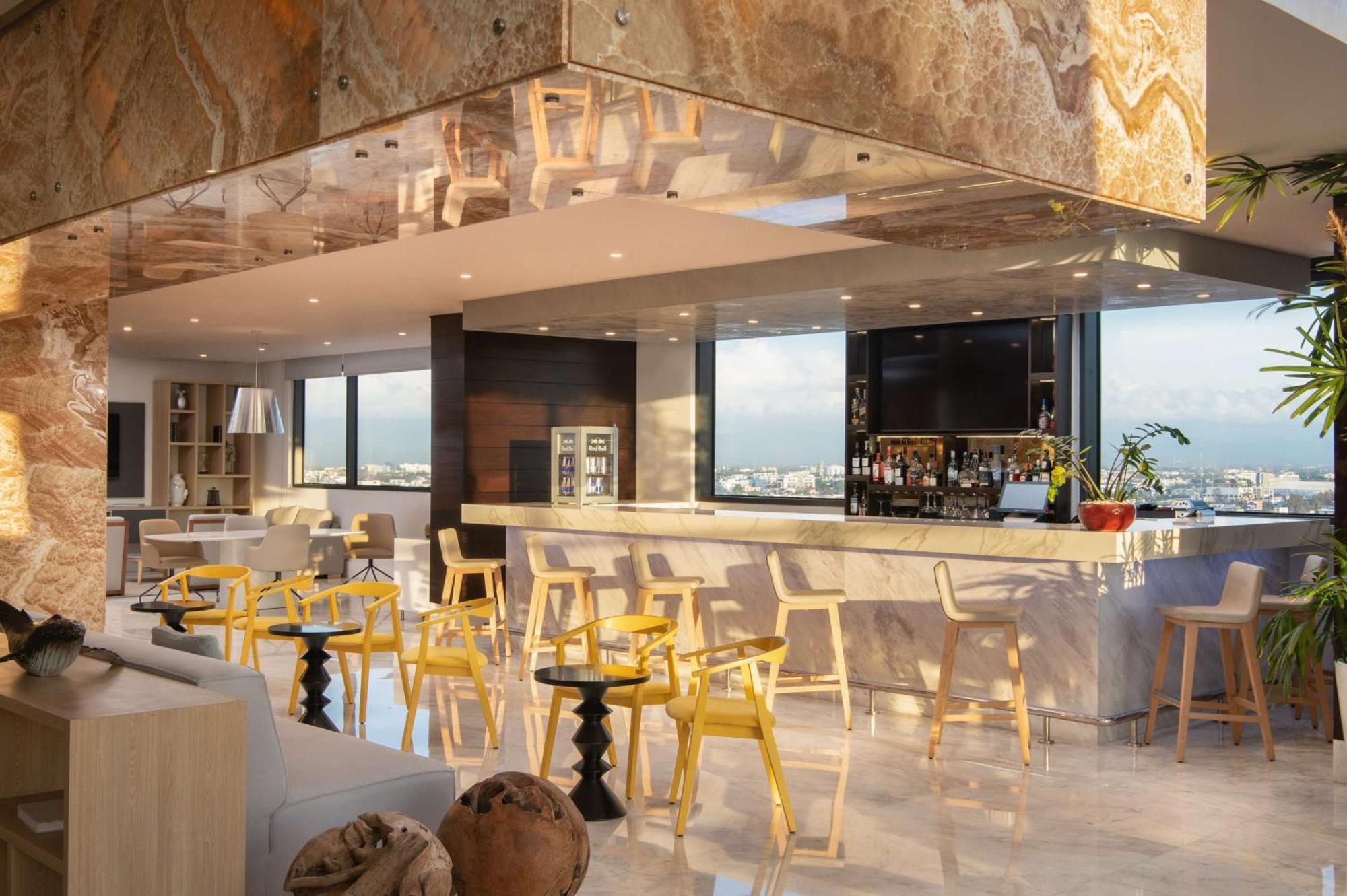 Homewood Suites By Hilton Saint-Domingue Extérieur photo