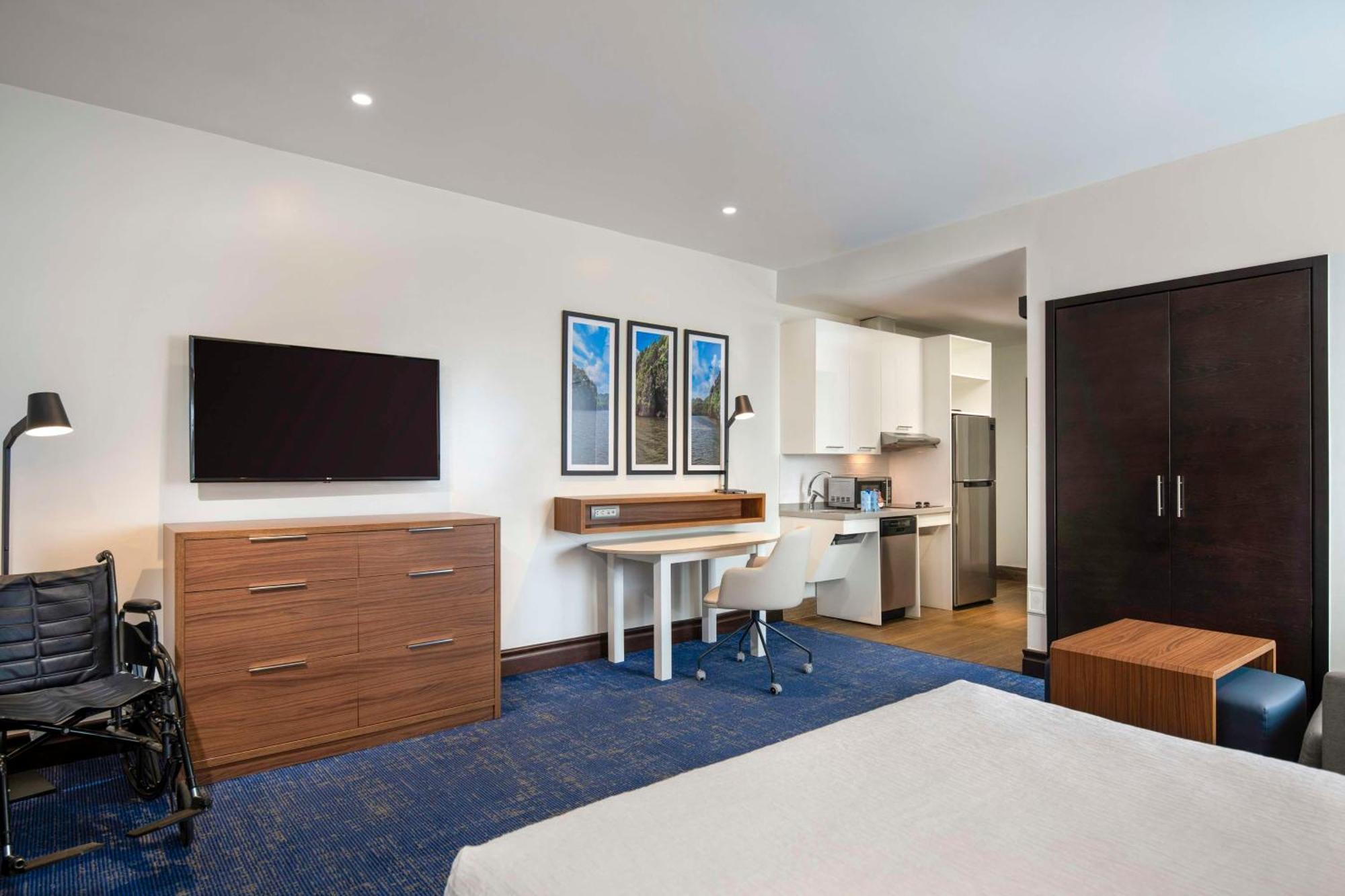 Homewood Suites By Hilton Saint-Domingue Extérieur photo