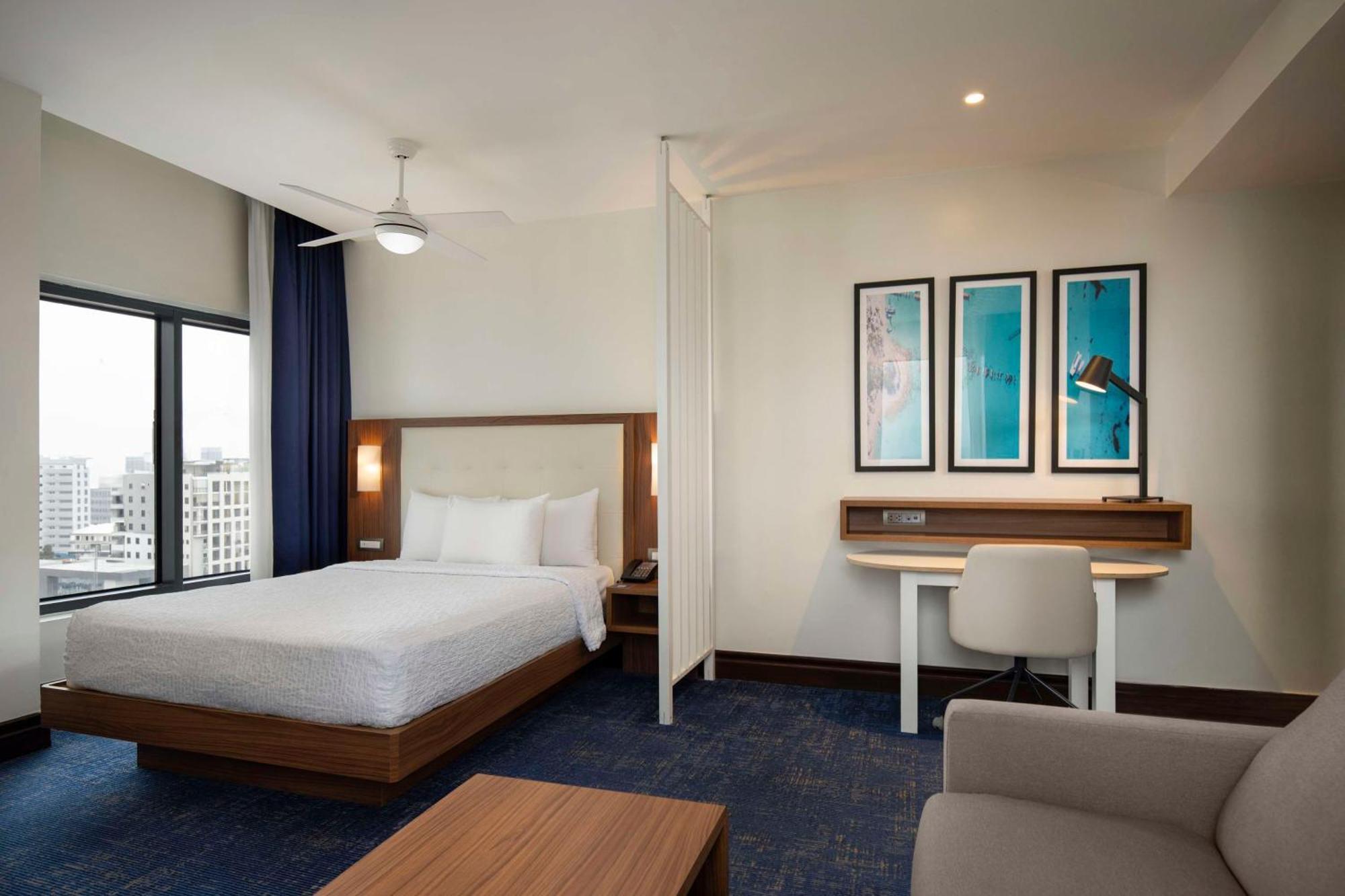 Homewood Suites By Hilton Saint-Domingue Extérieur photo