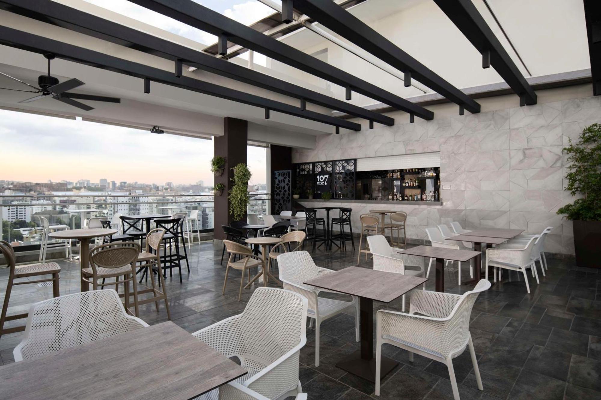 Homewood Suites By Hilton Saint-Domingue Extérieur photo