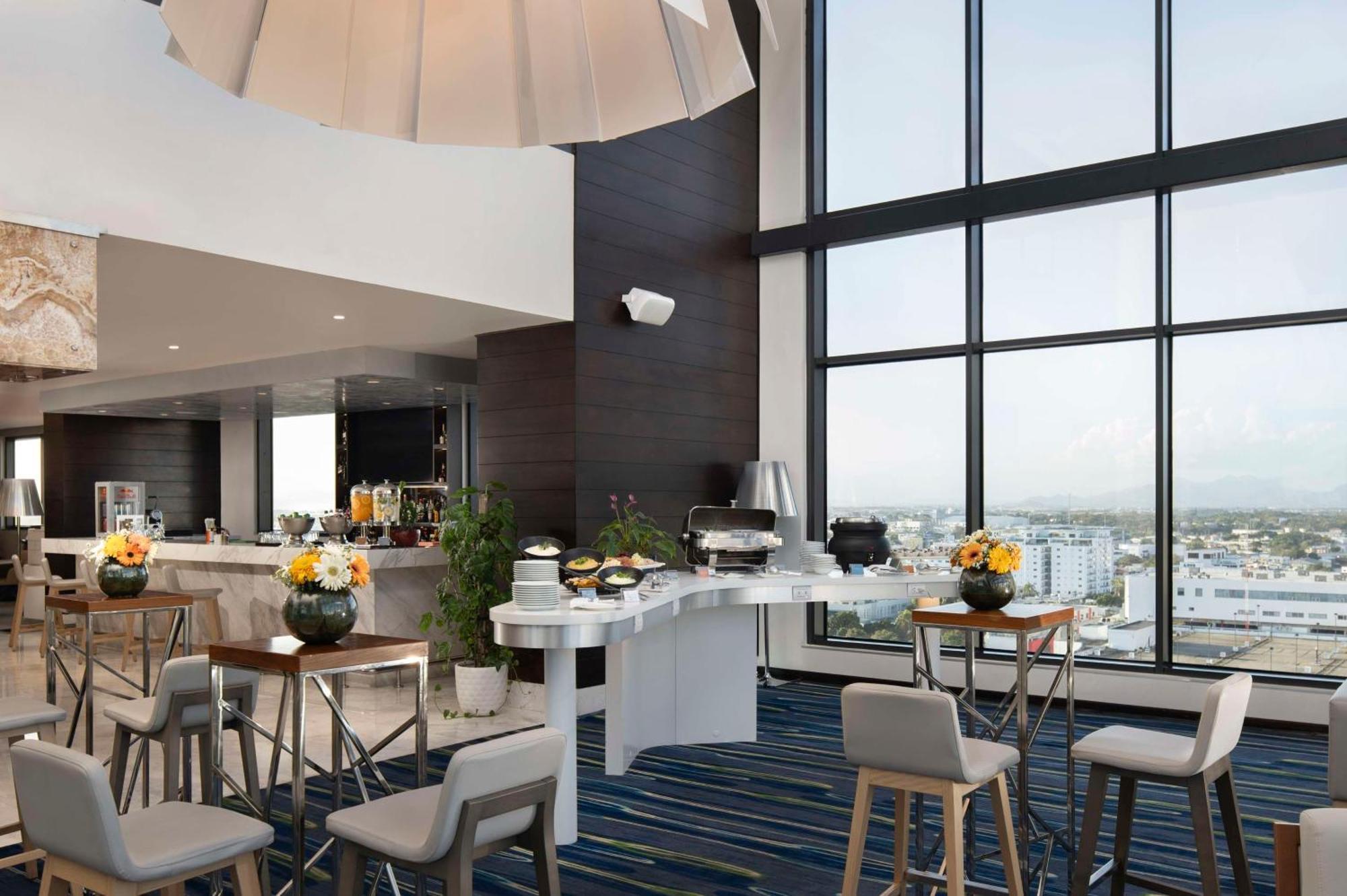 Homewood Suites By Hilton Saint-Domingue Extérieur photo