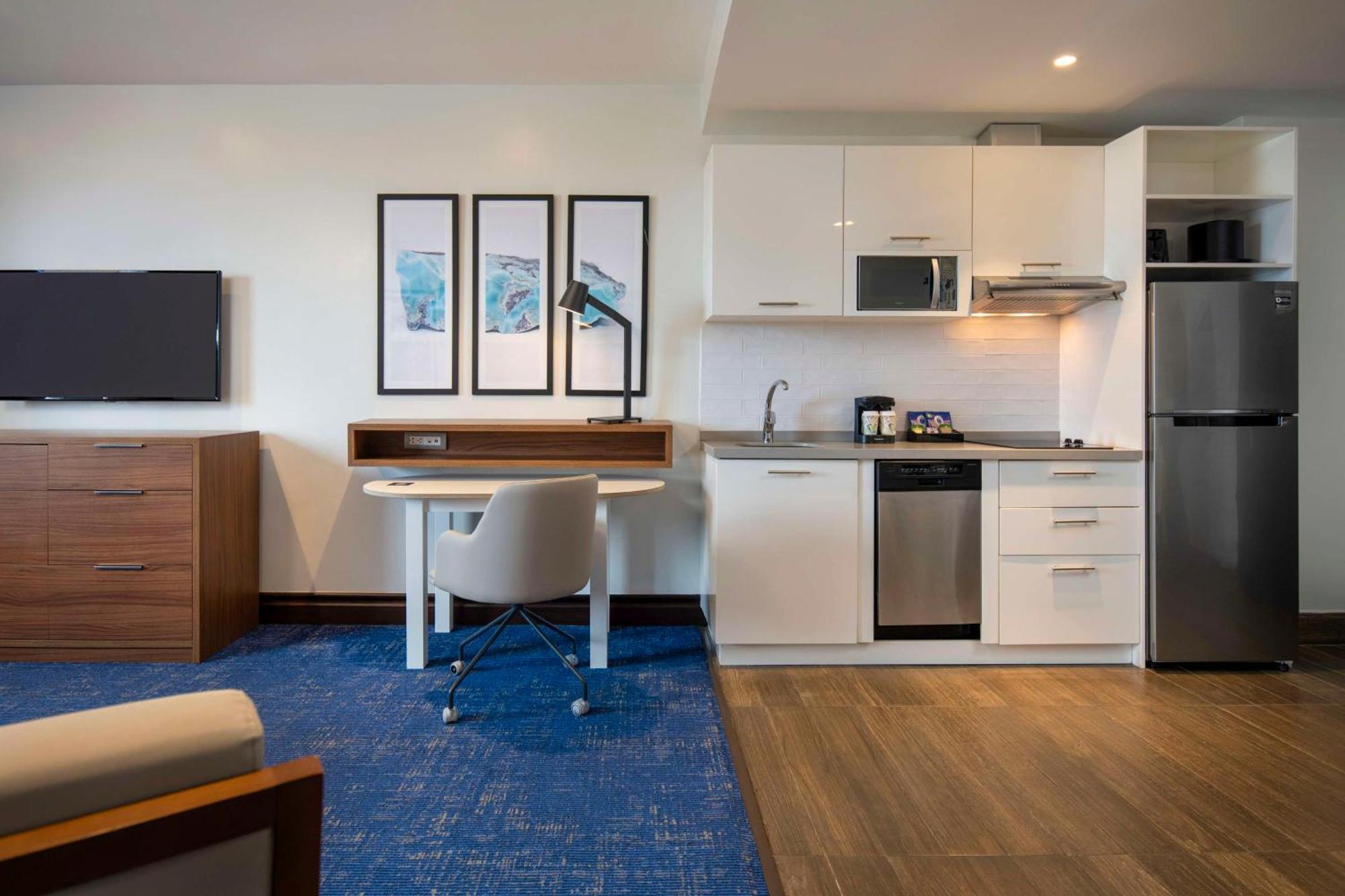 Homewood Suites By Hilton Saint-Domingue Extérieur photo