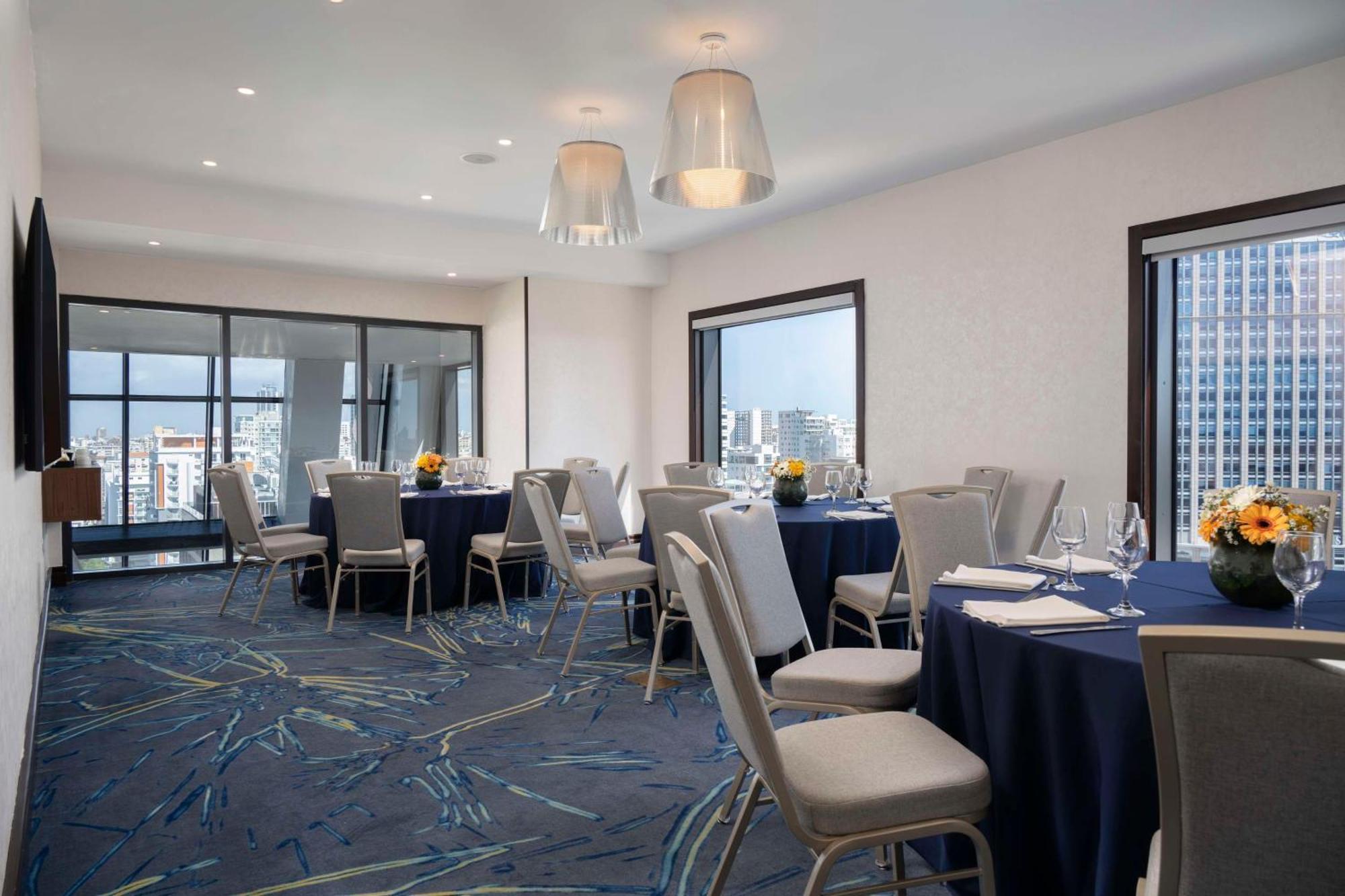 Homewood Suites By Hilton Saint-Domingue Extérieur photo
