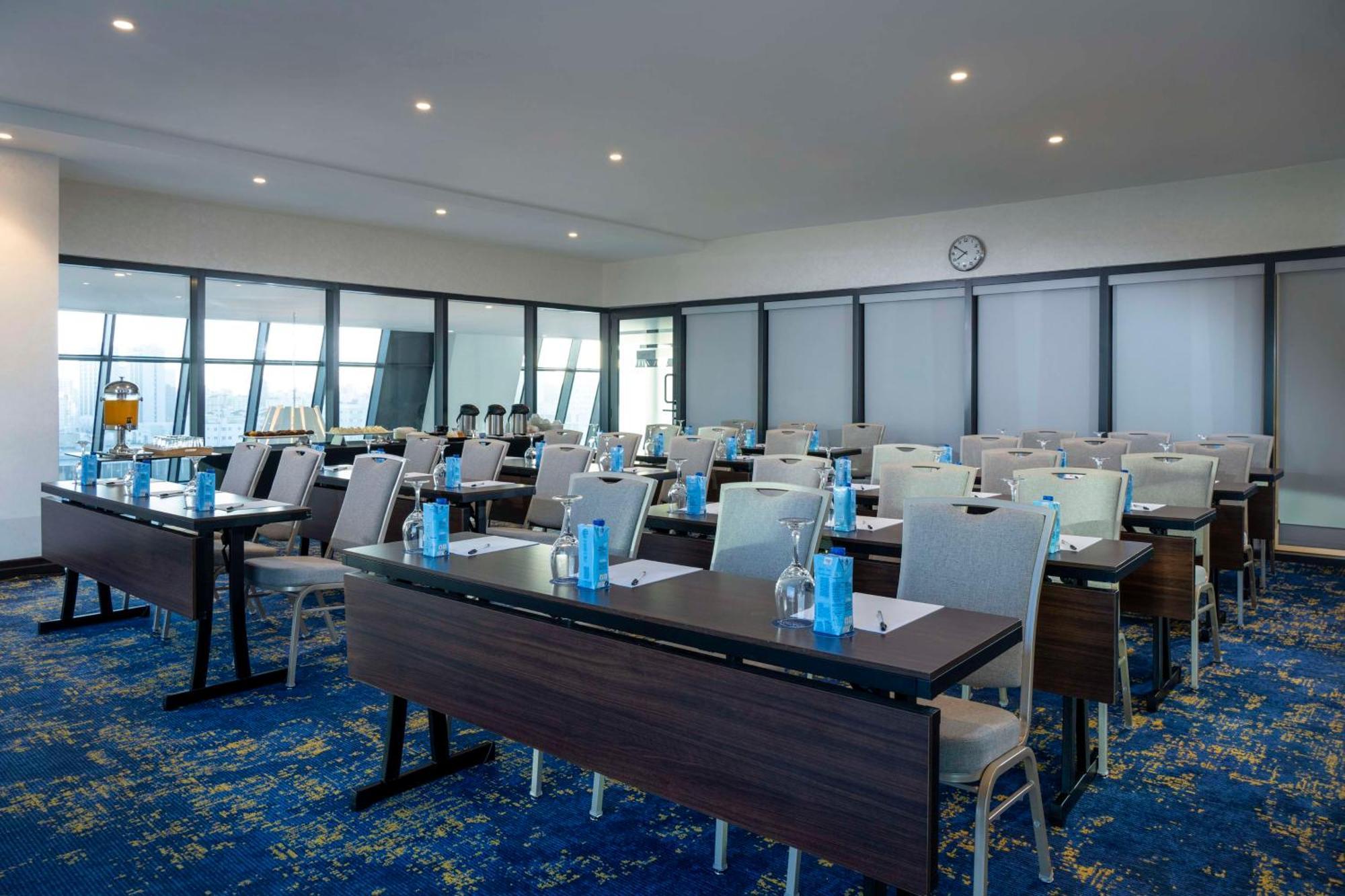 Homewood Suites By Hilton Saint-Domingue Extérieur photo