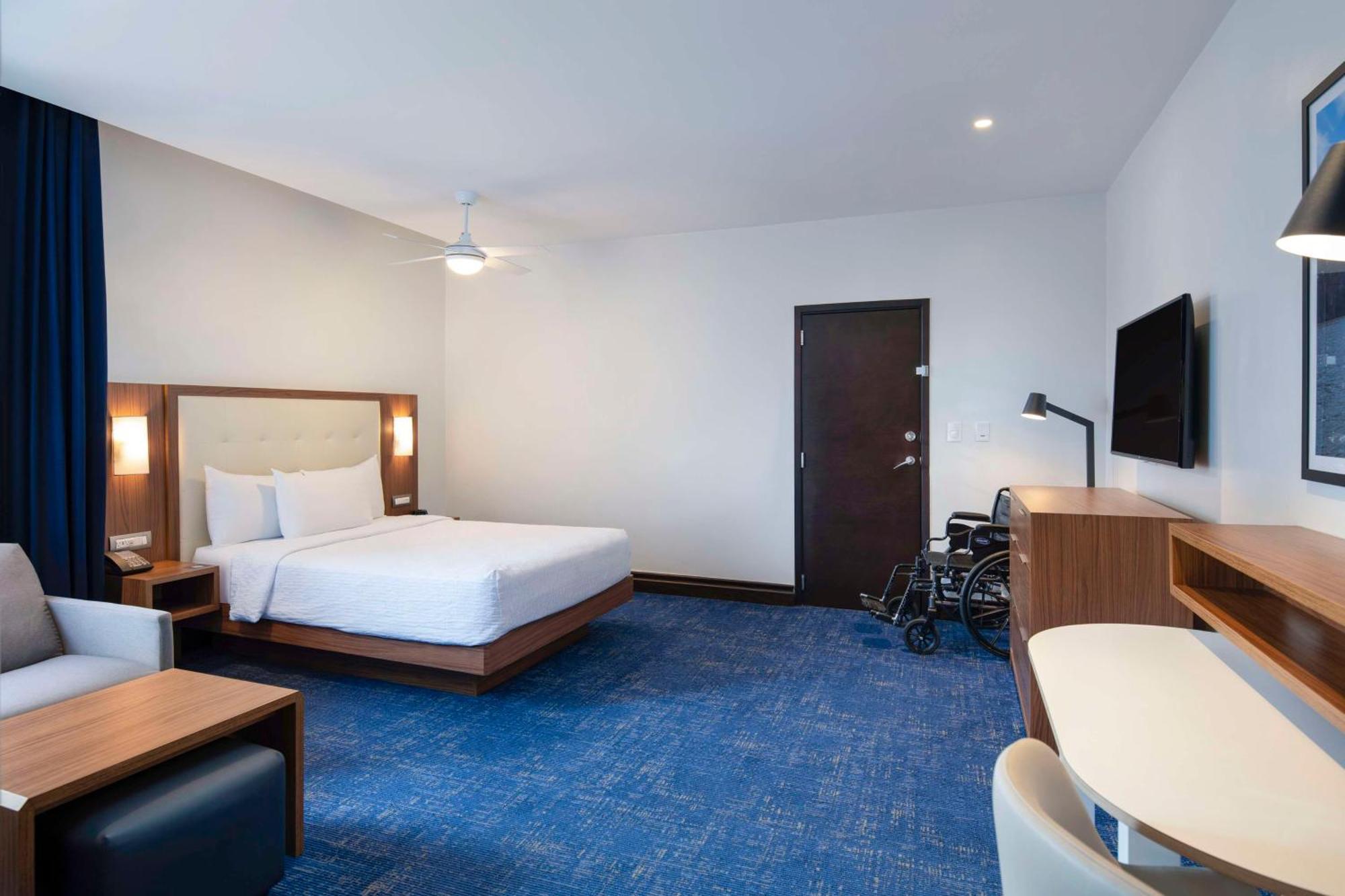 Homewood Suites By Hilton Saint-Domingue Extérieur photo
