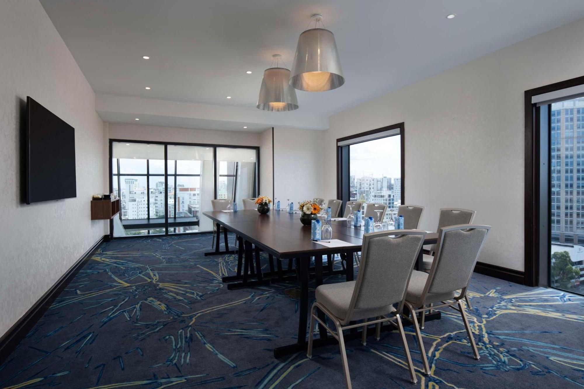 Homewood Suites By Hilton Saint-Domingue Extérieur photo