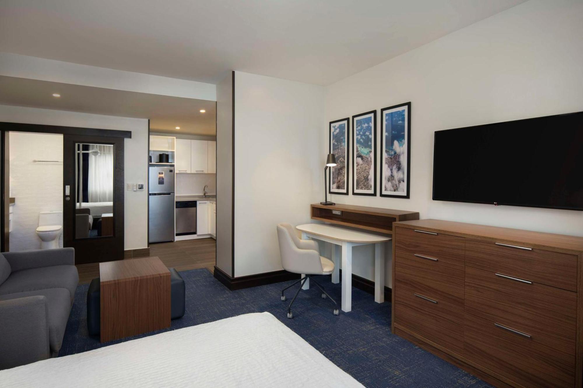 Homewood Suites By Hilton Saint-Domingue Extérieur photo