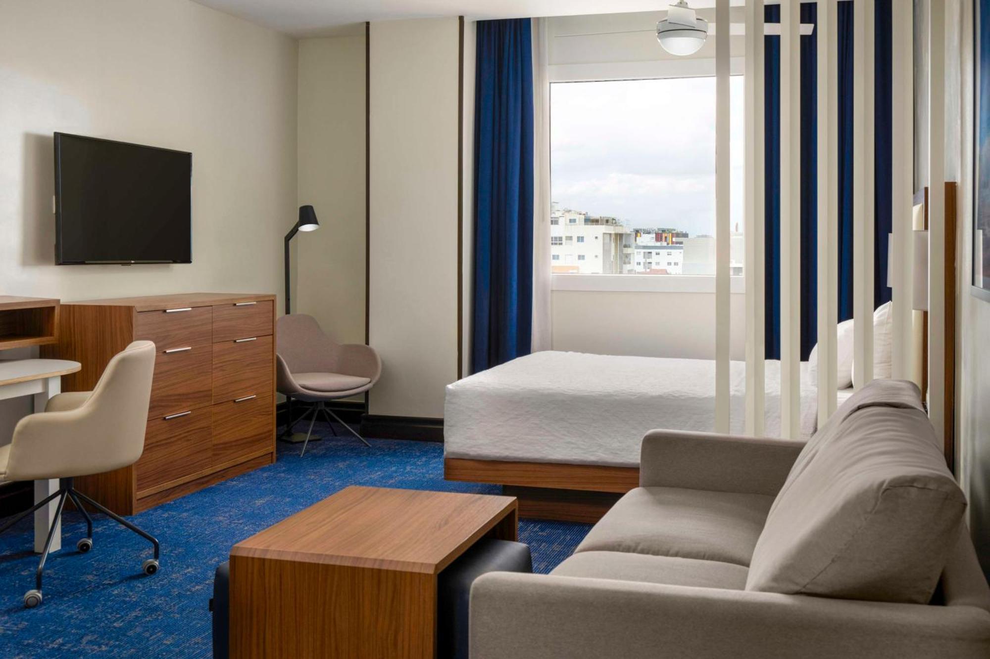 Homewood Suites By Hilton Saint-Domingue Extérieur photo