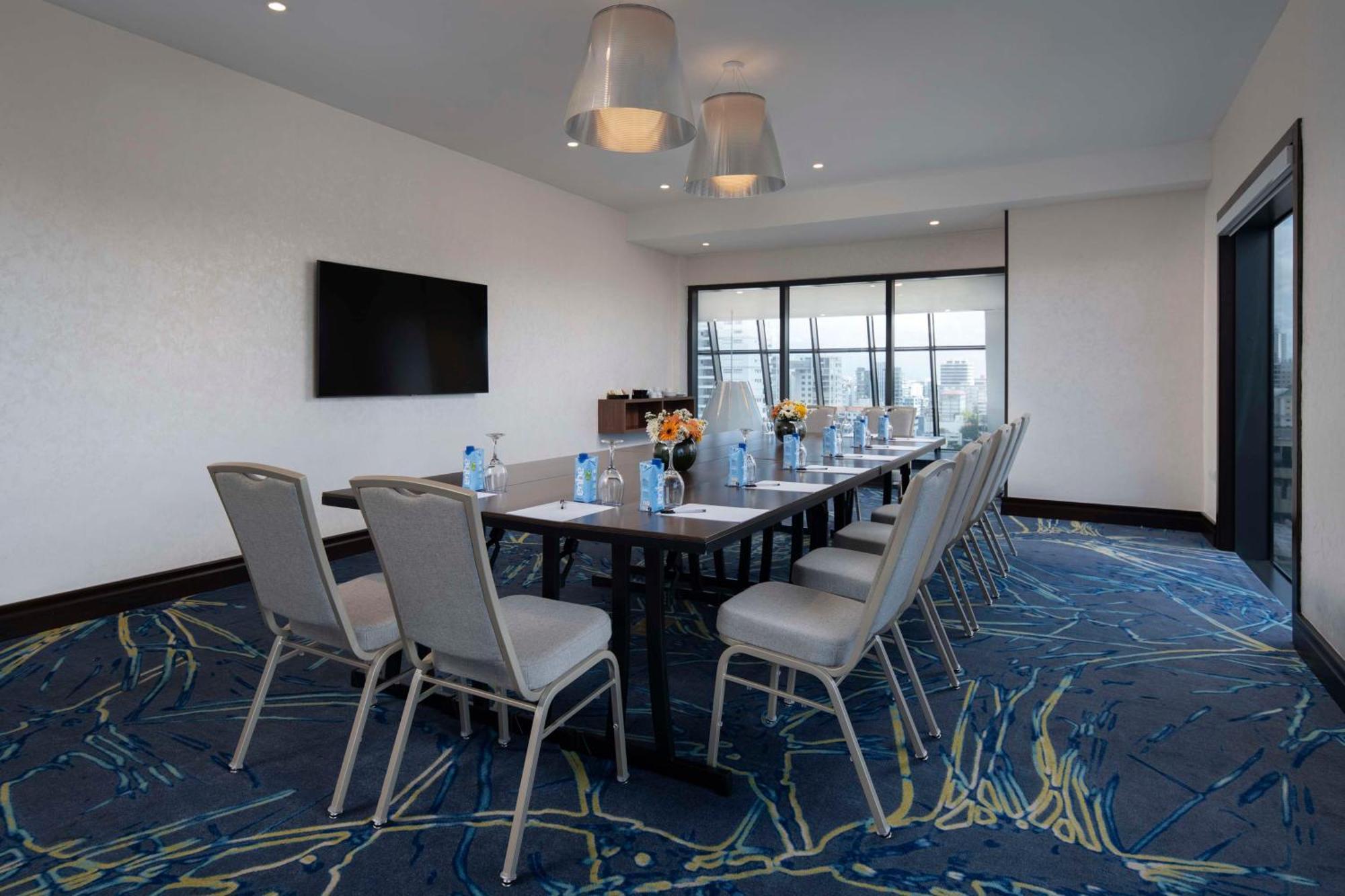 Homewood Suites By Hilton Saint-Domingue Extérieur photo