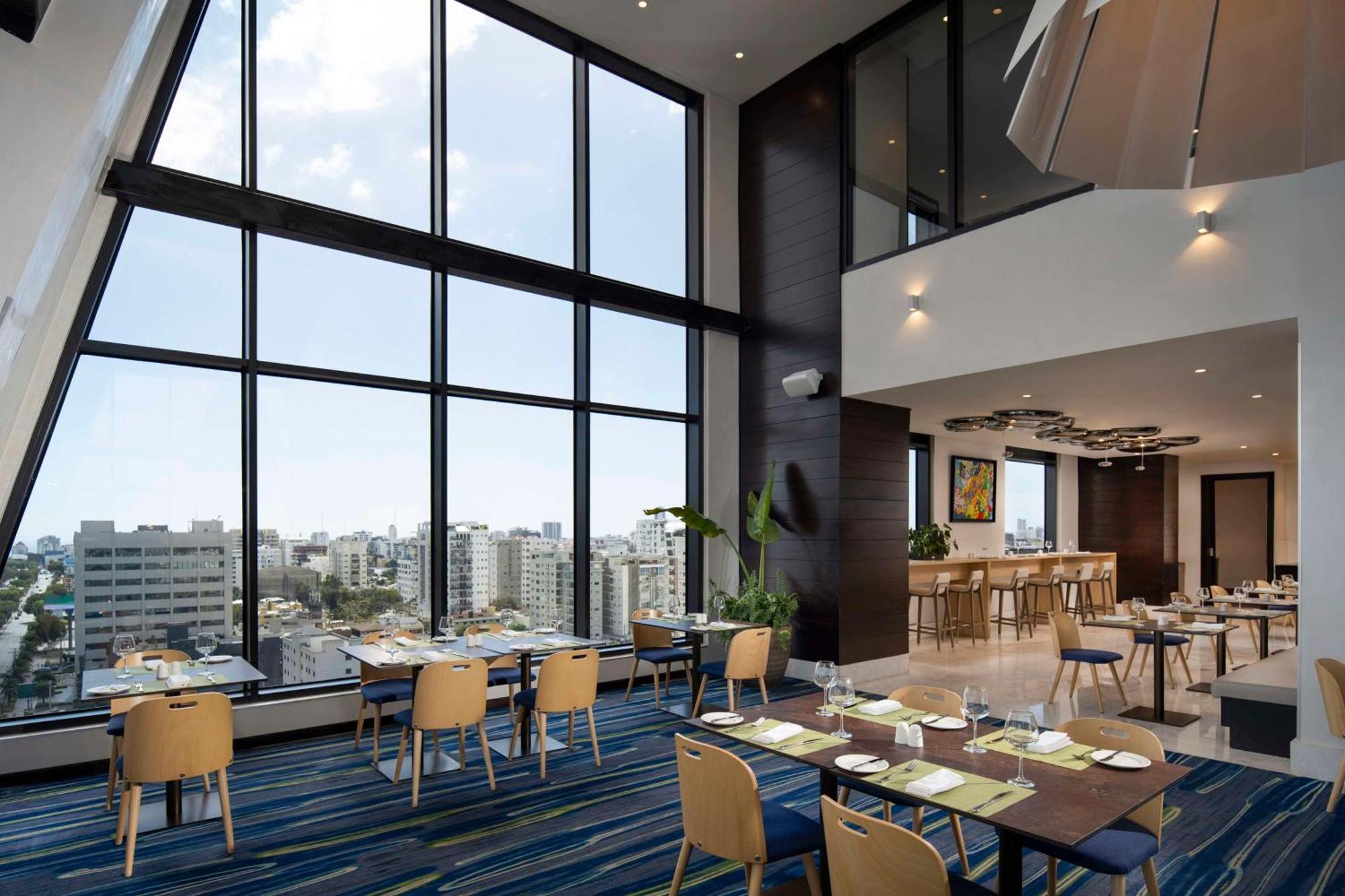 Homewood Suites By Hilton Saint-Domingue Extérieur photo