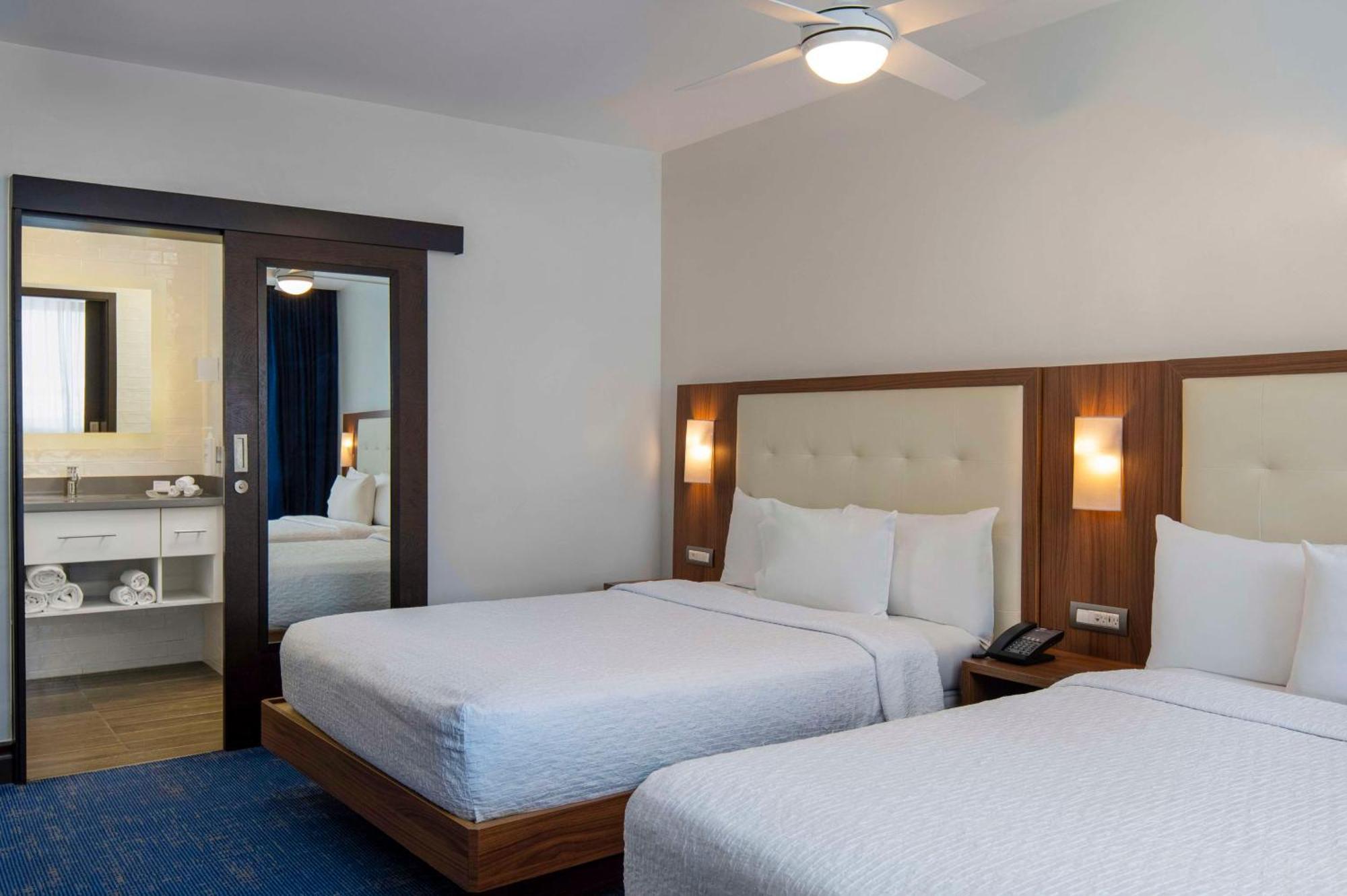 Homewood Suites By Hilton Saint-Domingue Extérieur photo