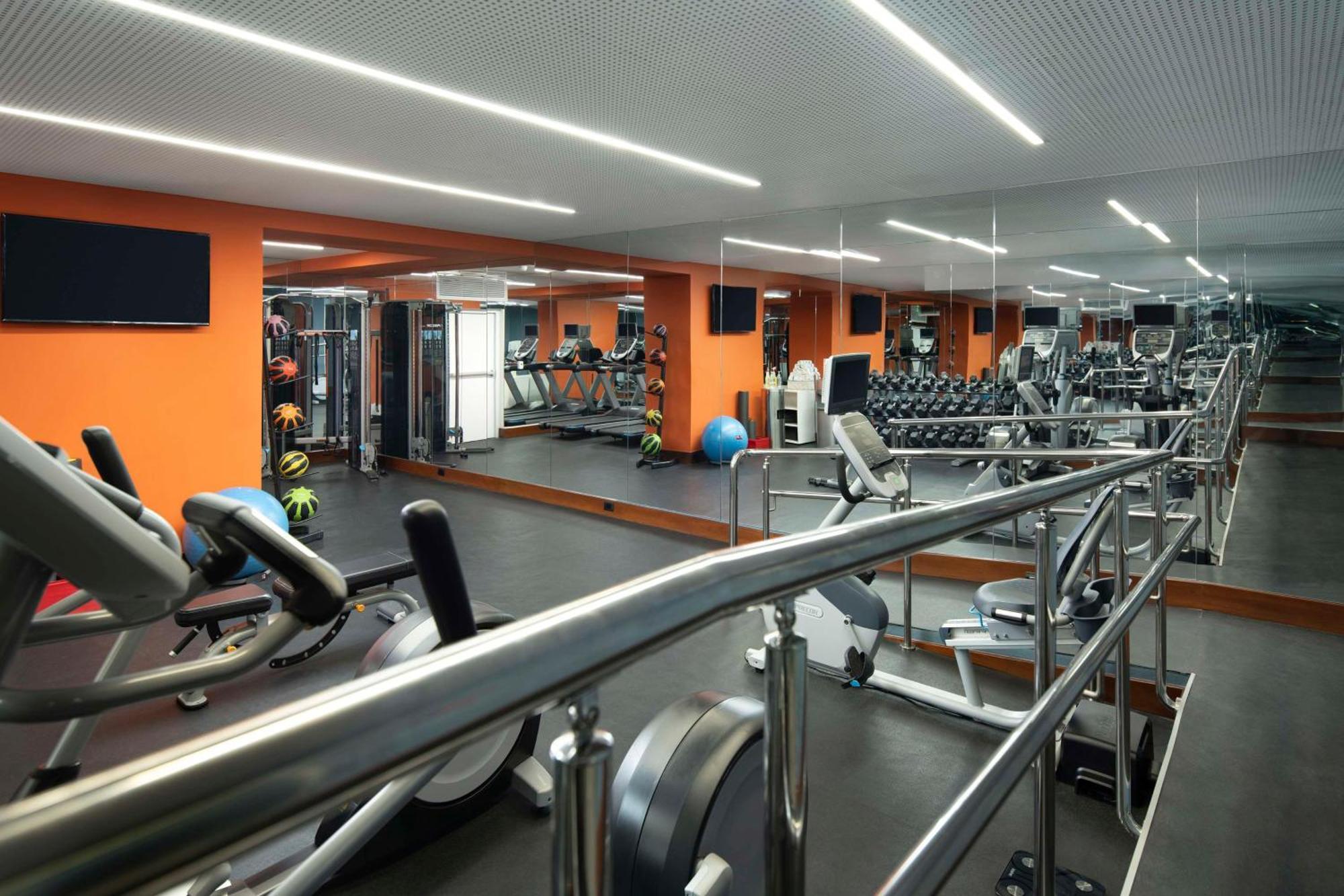 Homewood Suites By Hilton Saint-Domingue Extérieur photo