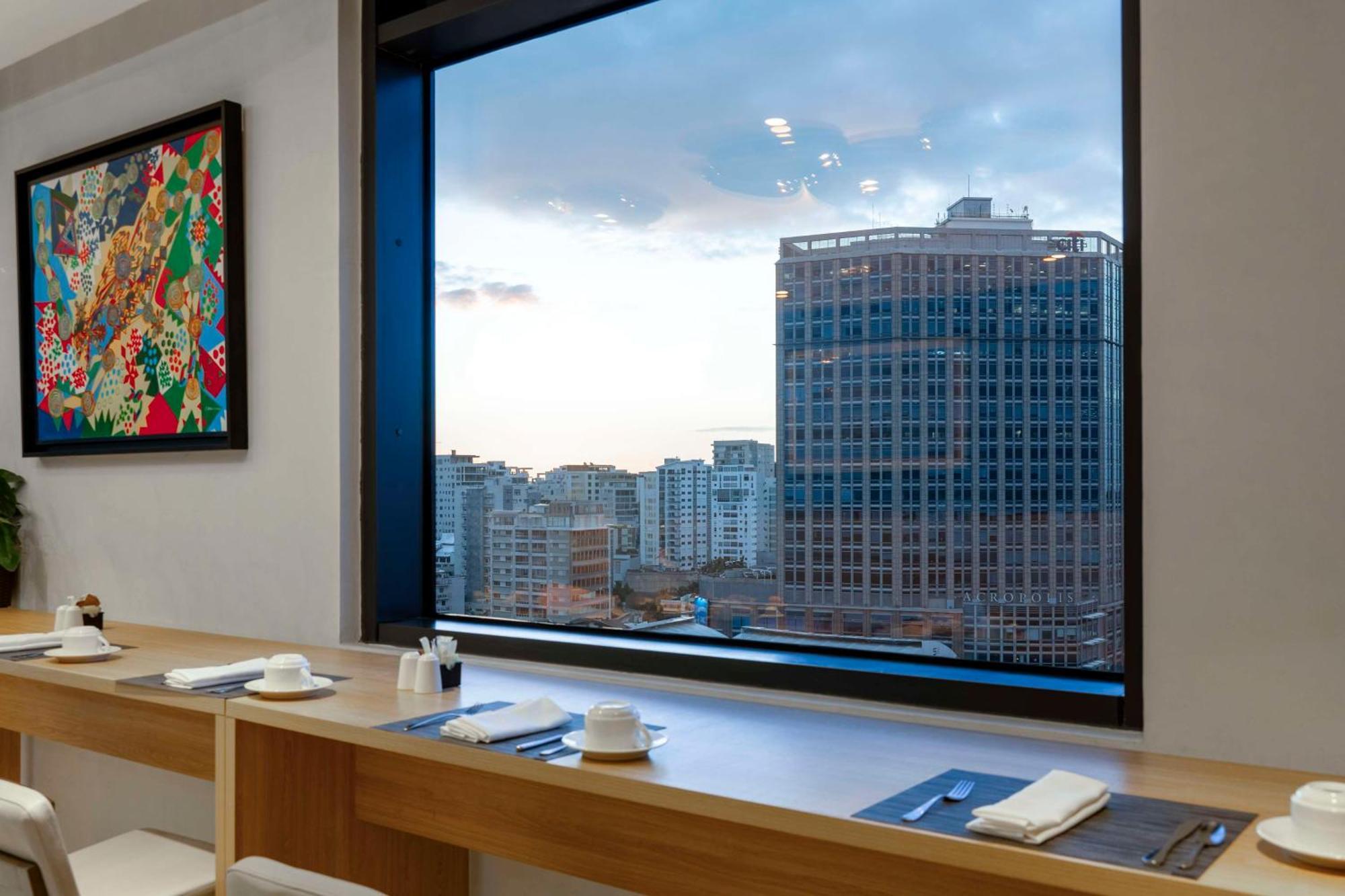 Homewood Suites By Hilton Saint-Domingue Extérieur photo