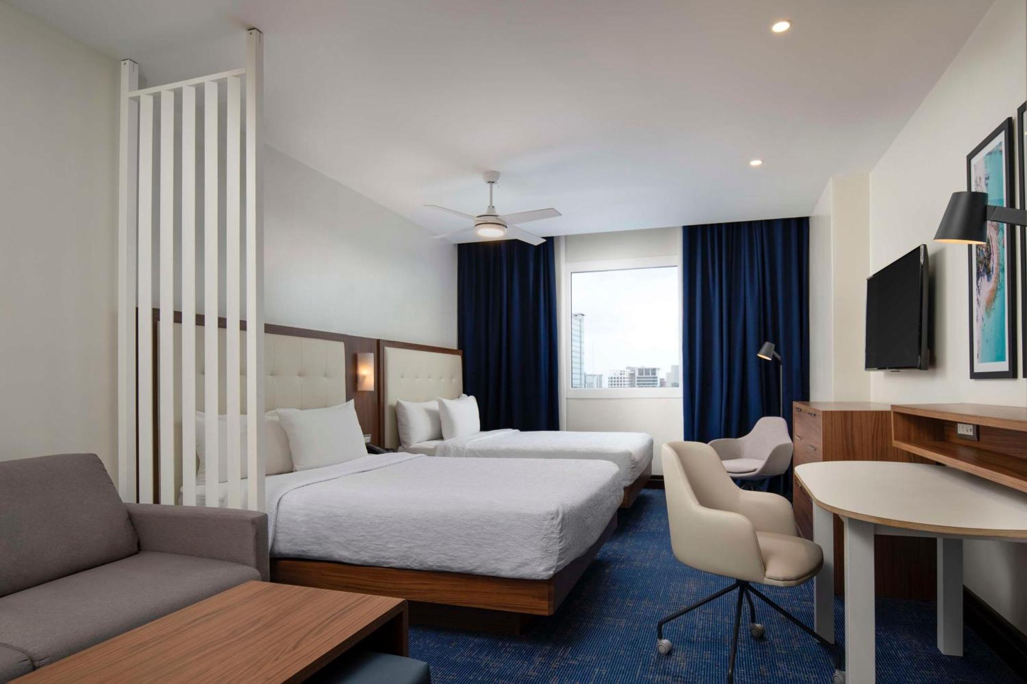 Homewood Suites By Hilton Saint-Domingue Extérieur photo