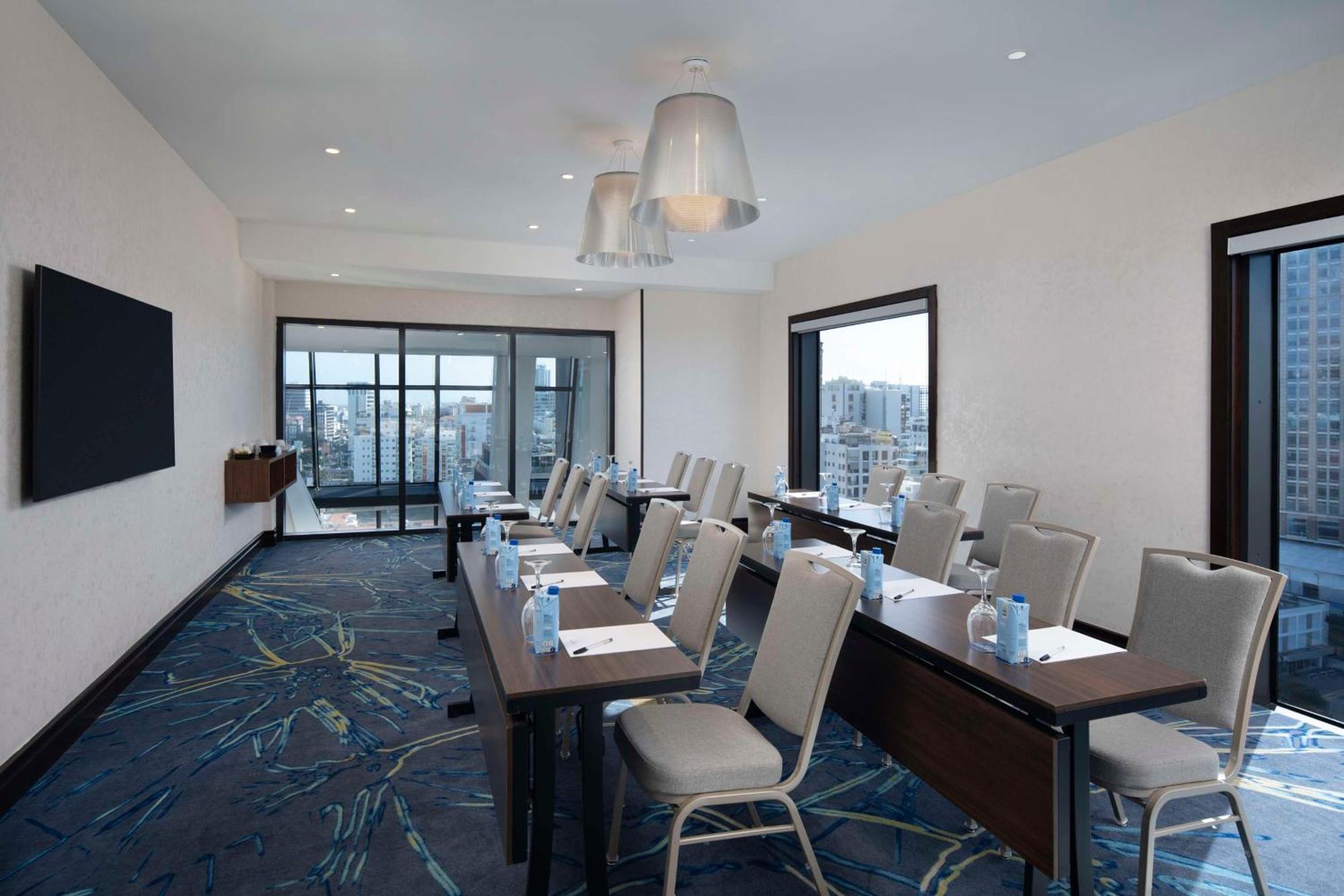 Homewood Suites By Hilton Saint-Domingue Extérieur photo