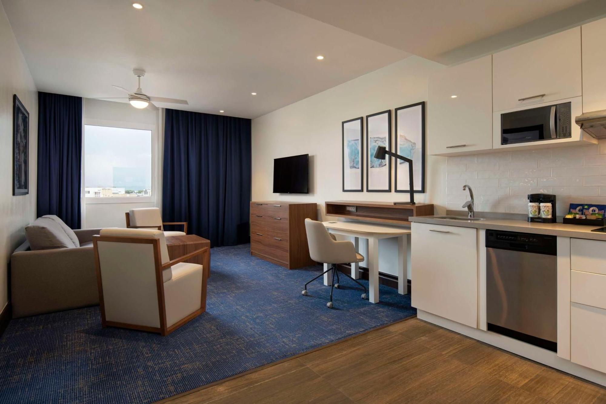 Homewood Suites By Hilton Saint-Domingue Extérieur photo