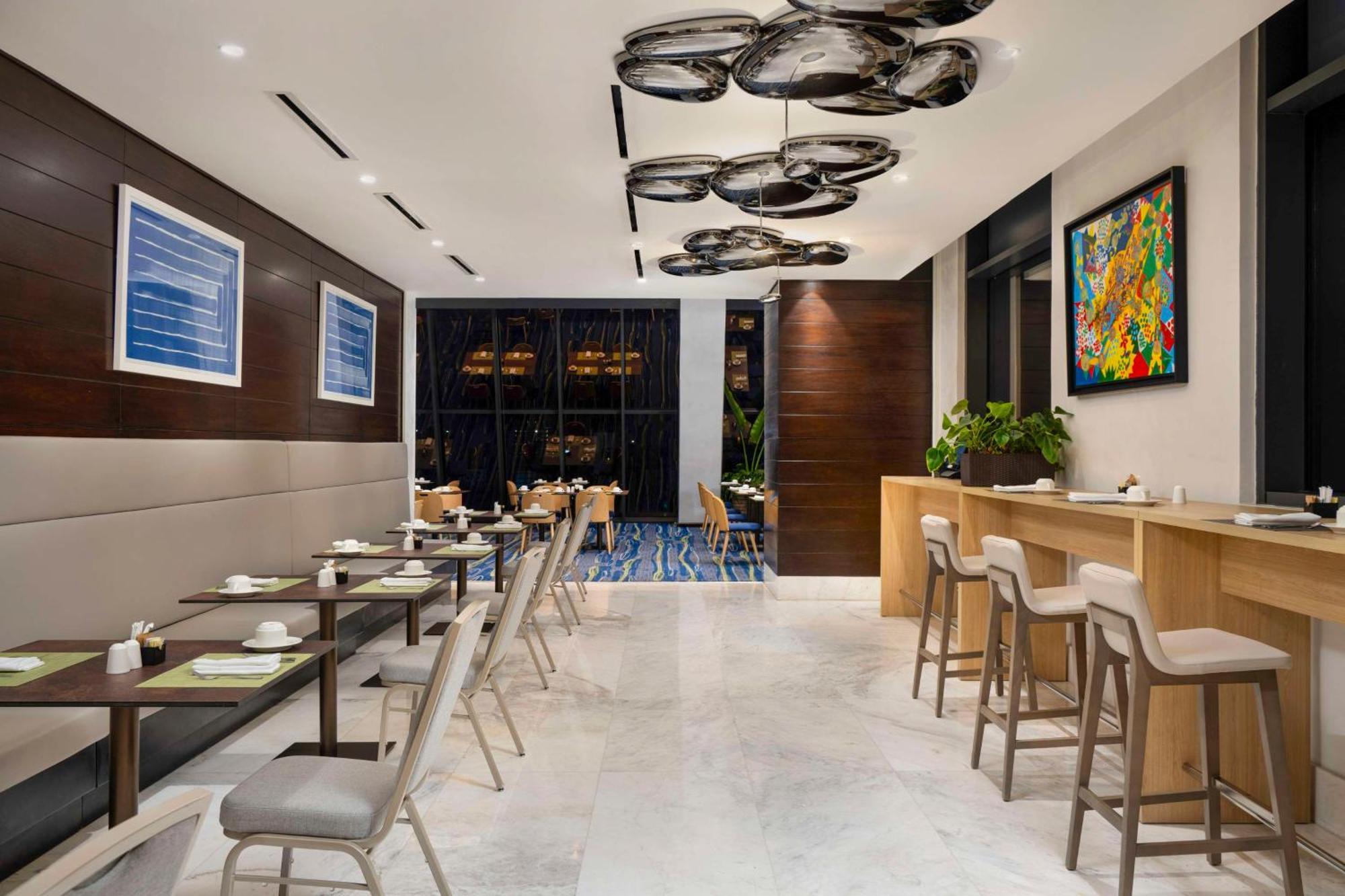 Homewood Suites By Hilton Saint-Domingue Extérieur photo
