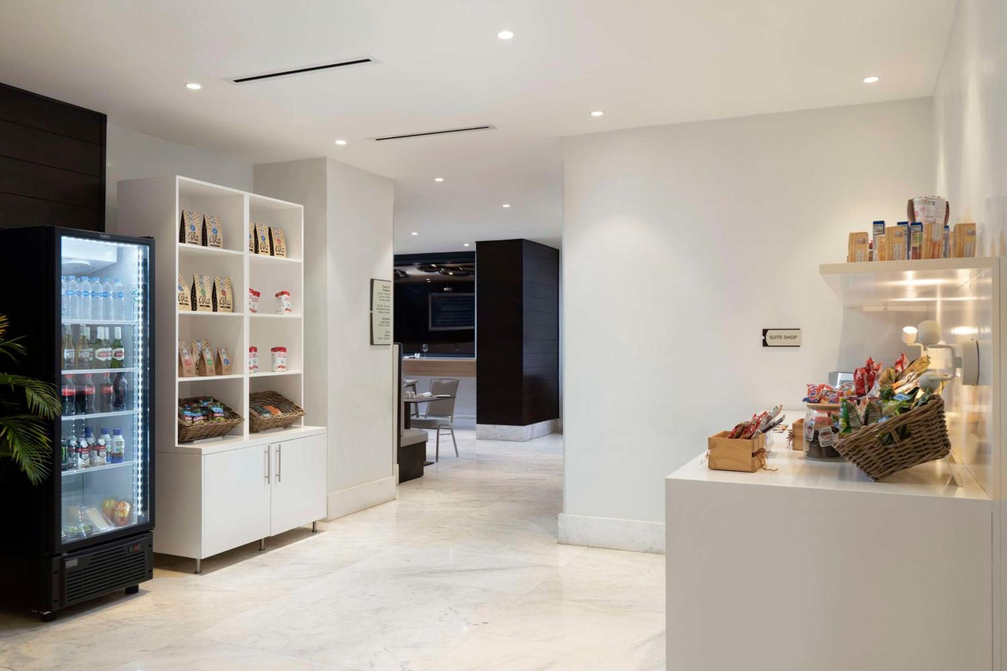 Homewood Suites By Hilton Saint-Domingue Extérieur photo